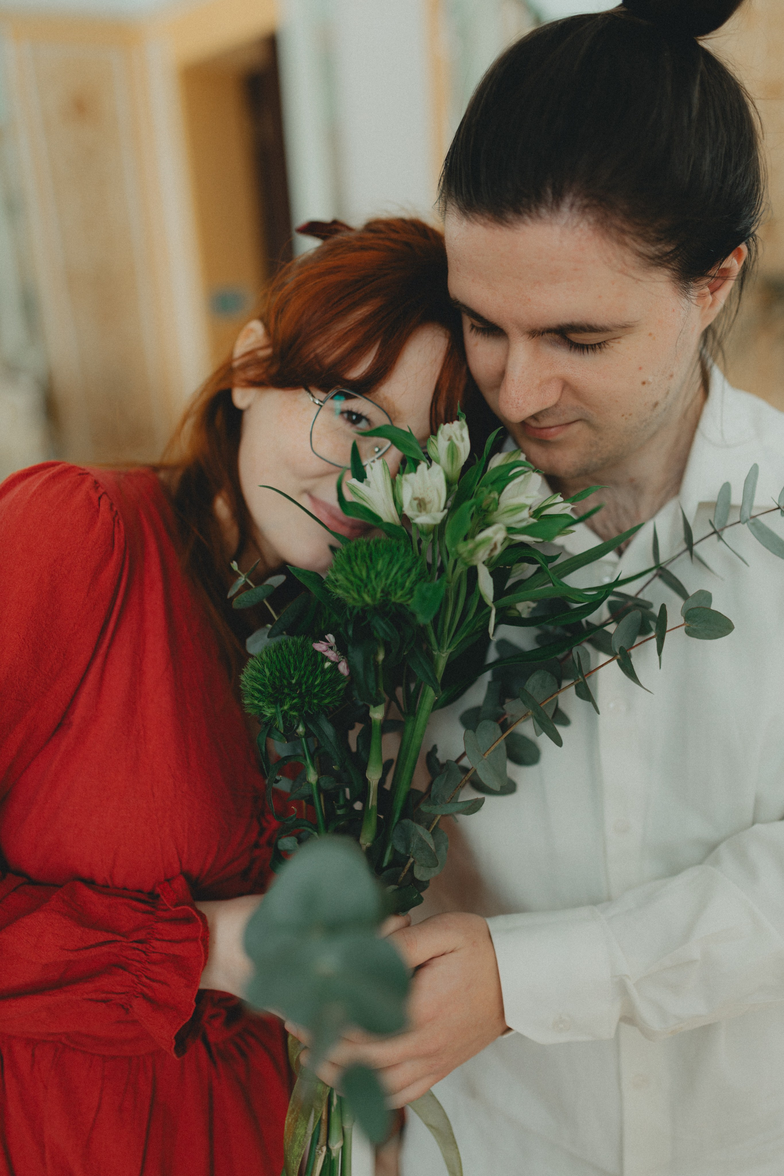 Екатерина & Виктор. Фотограф НОГИНСК, Москва, Анастасия Белая