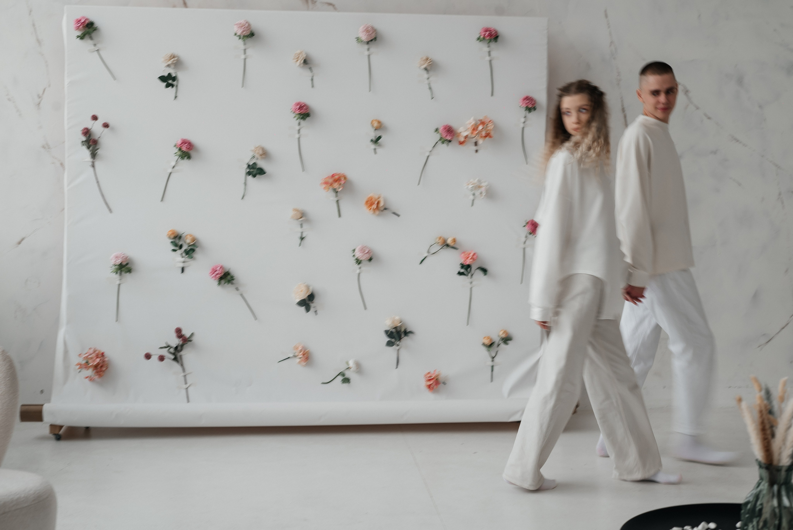 M&A. Свадебный фотограф