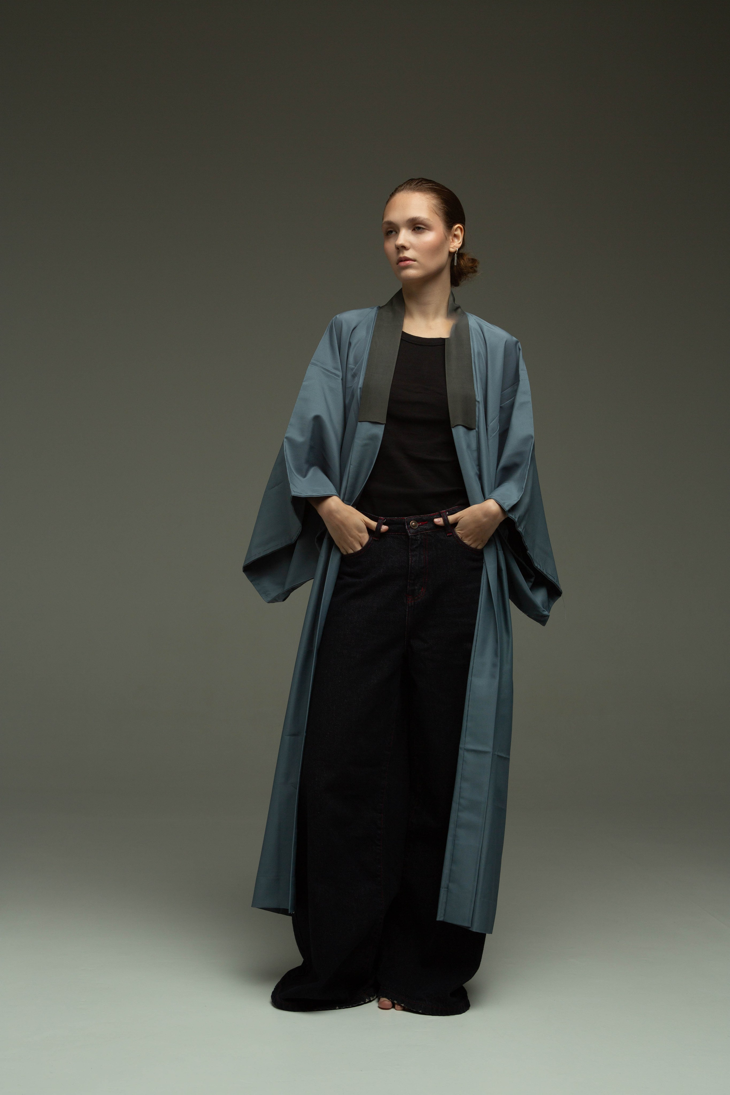 Кимоно. Фотограф Елена Бухонина Челябинск