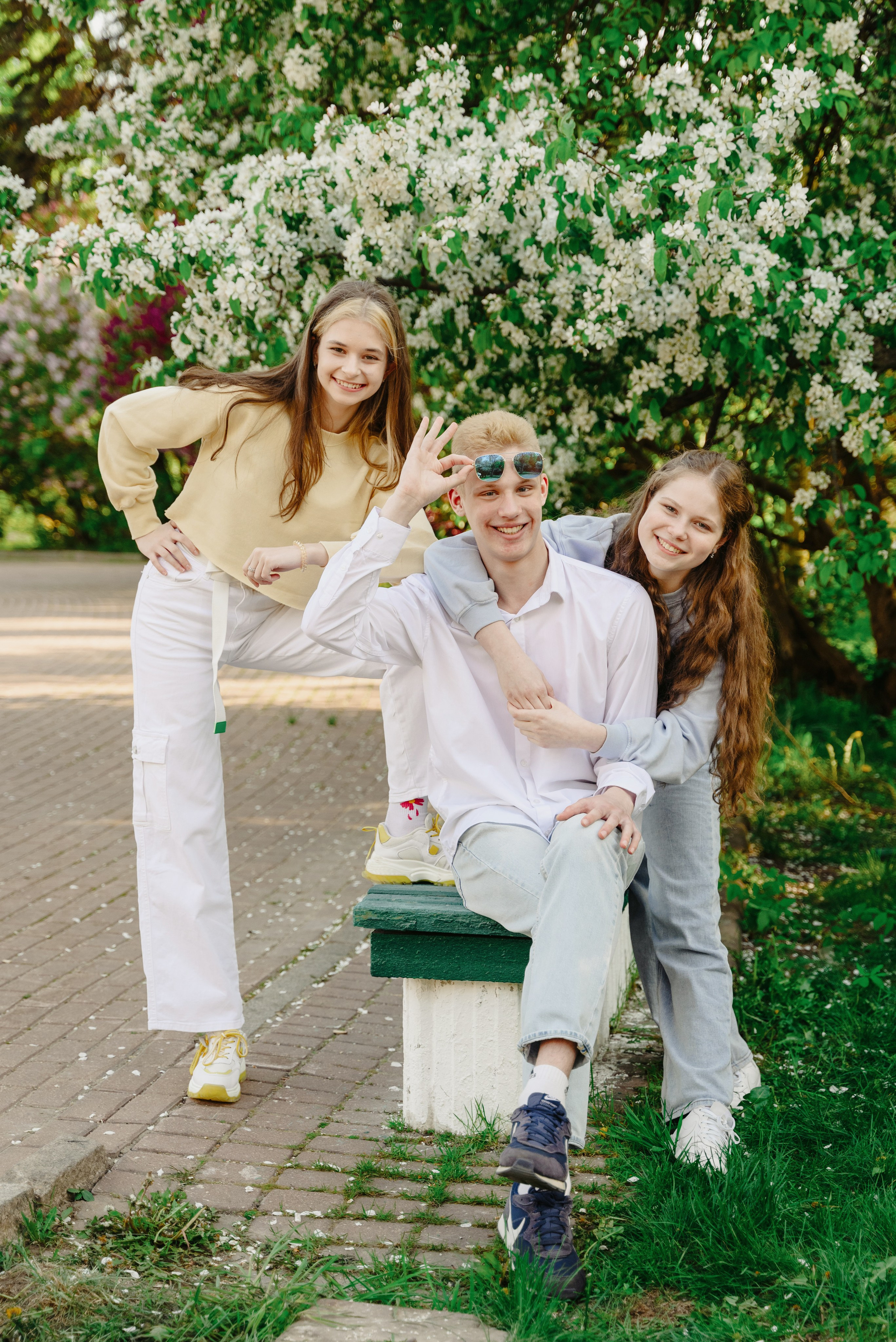 СТАРШИЕ КЛАССЫ. Выпускные альбомы. Школьный фотограф. Москва