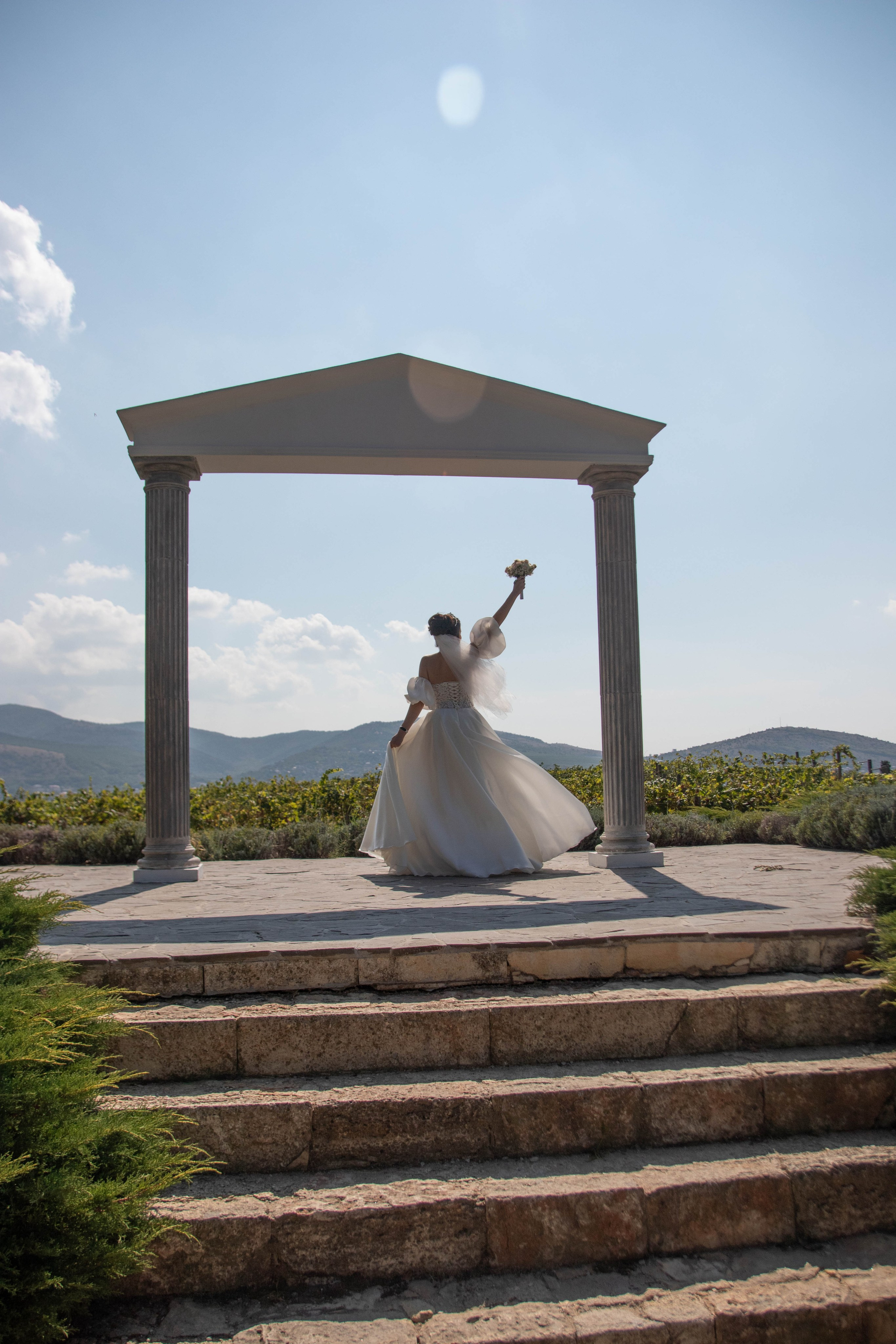 Антон и Светлана Балаклава. Фотограф и видеограф в Крыму и Севастополе