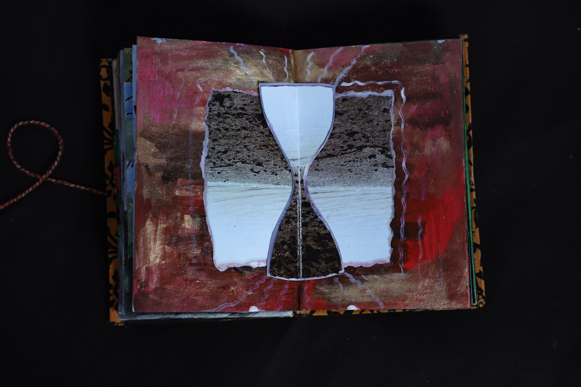 Визуальный дневник. Сайт Фотографа MASHASOLAR