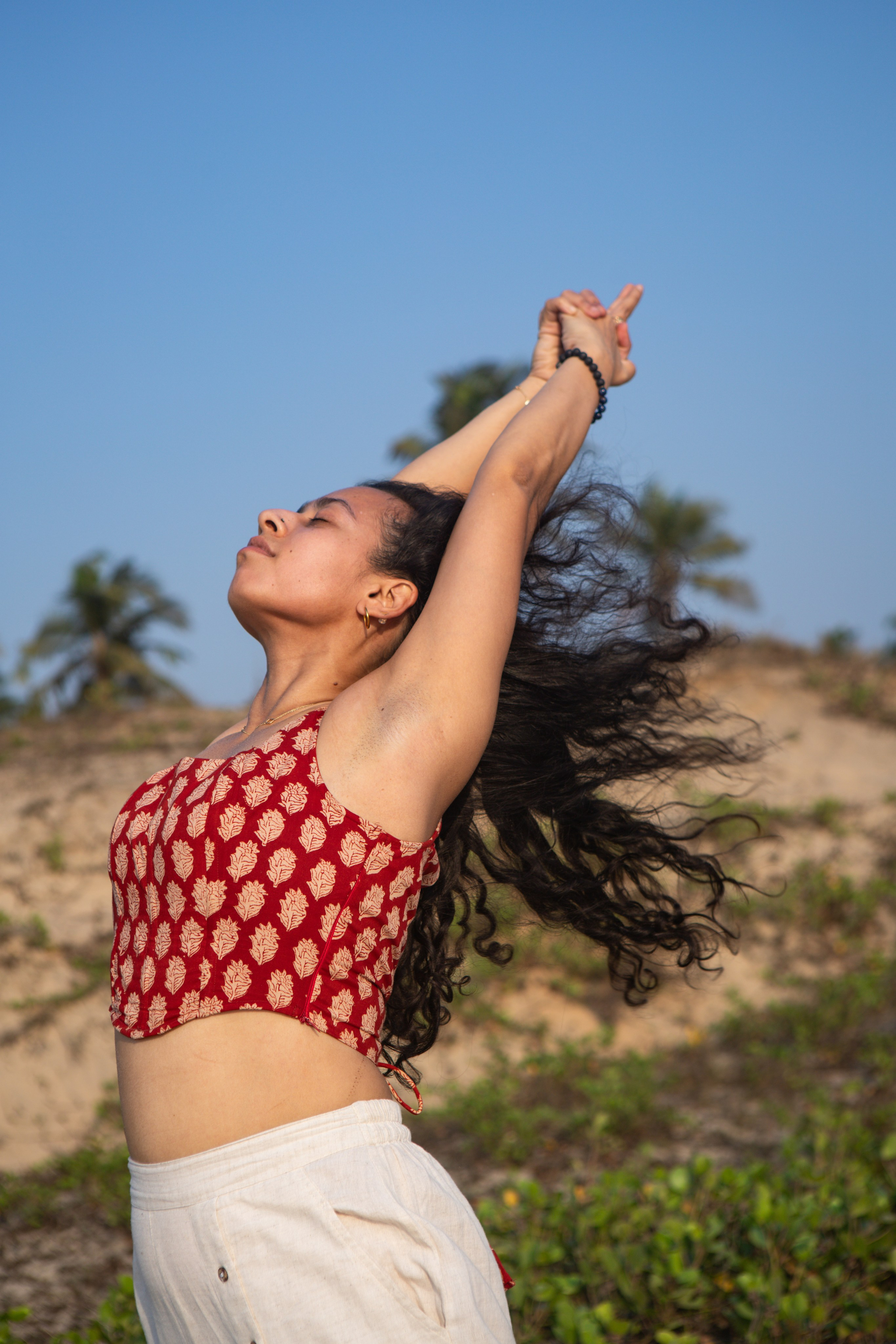 LAXMI. Сайт Фотографа MASHASOLAR