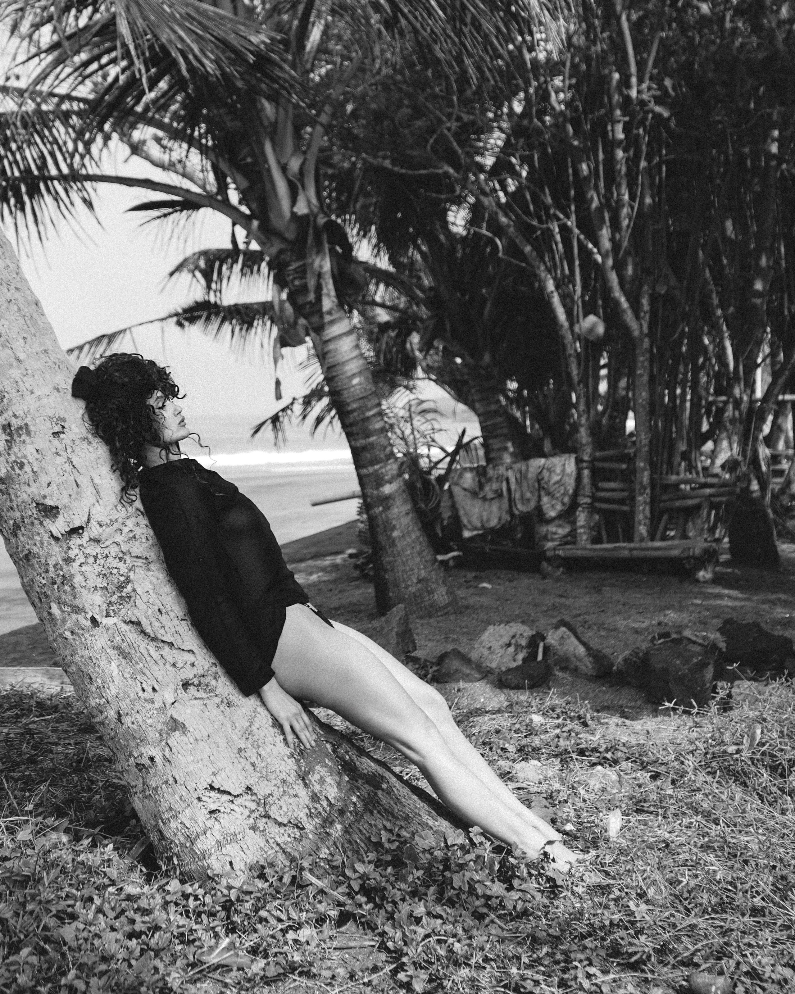 Victoria. Alena Gribkova