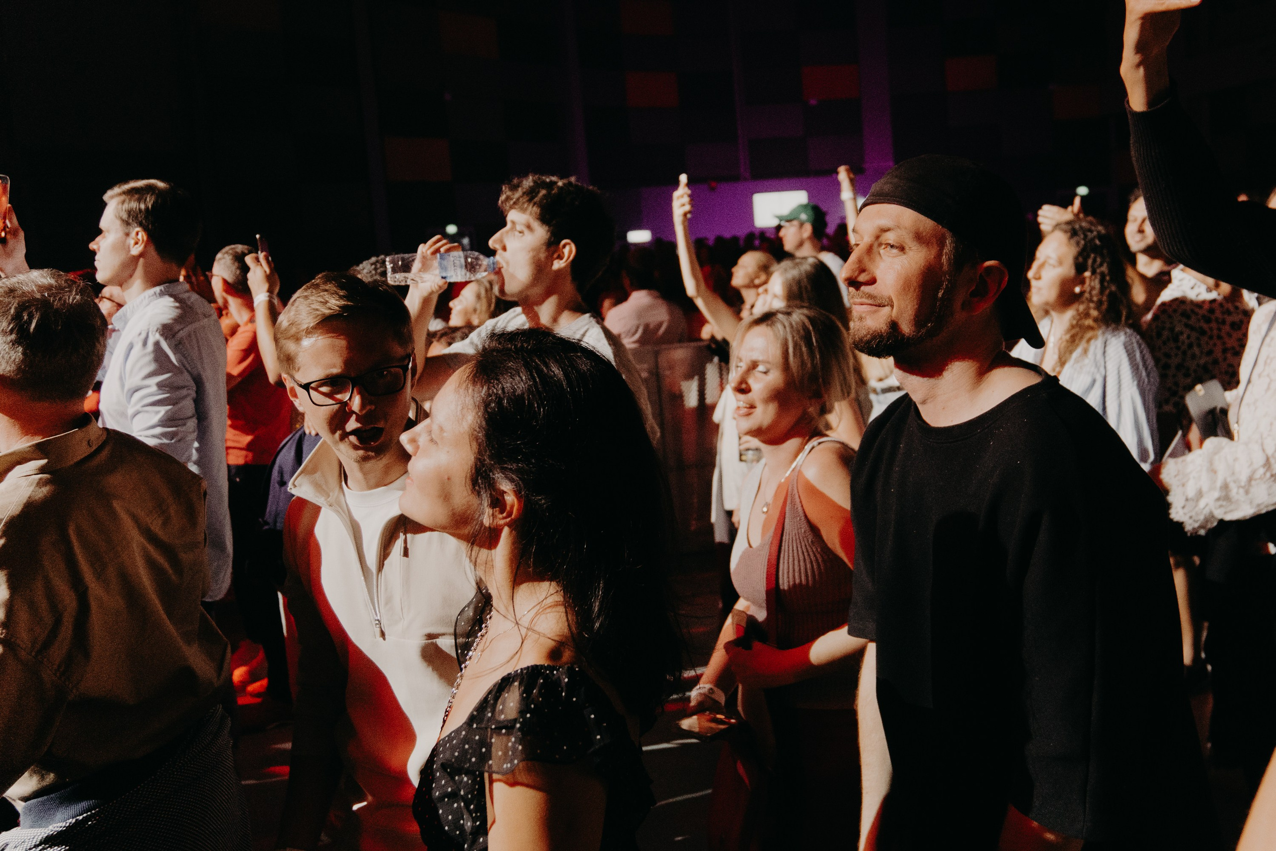 LAB DUBAI с Агутиным. Фото | Видео Контент Мишель Ватаманюк