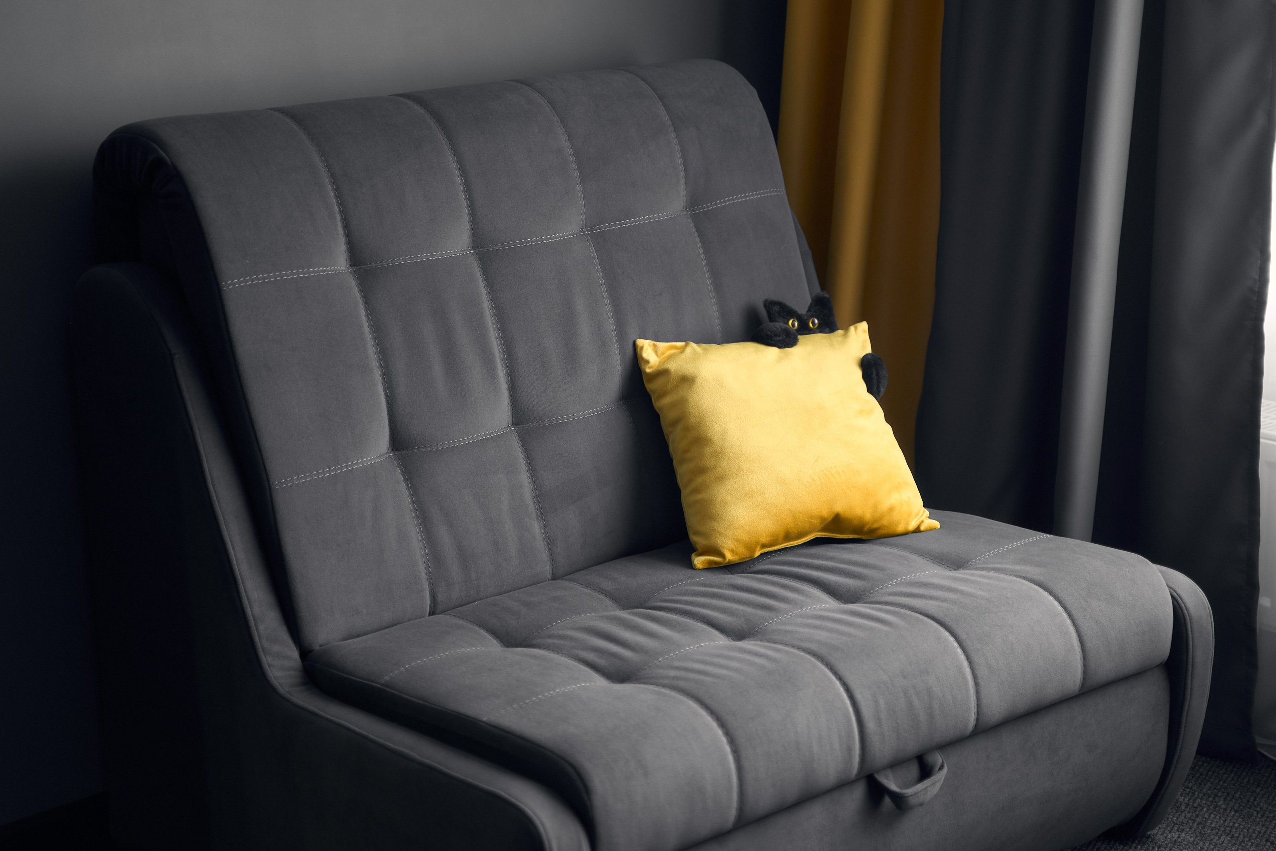 Фотосъемка интерьера Апартаменты на Тверецкой. Павленко Дмитрий фотограф и видеограф в Торжке