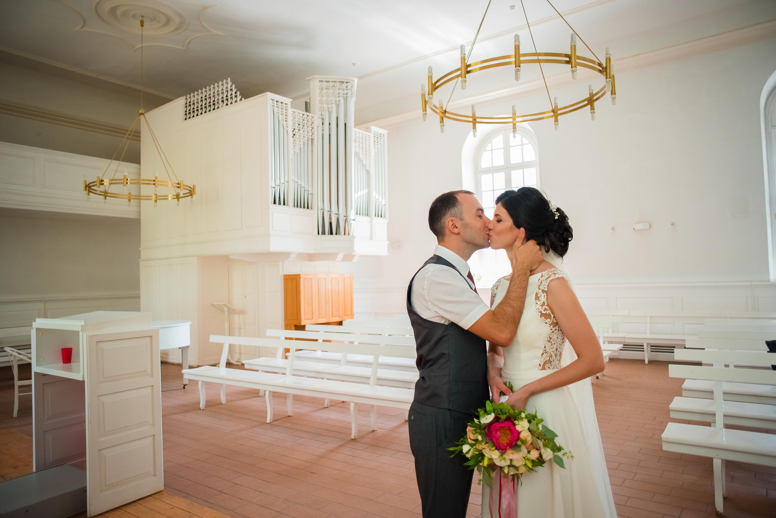 Алексей и Анна. Свадебный и семейный фотограф Яна Стражева. Волгоград, Москва