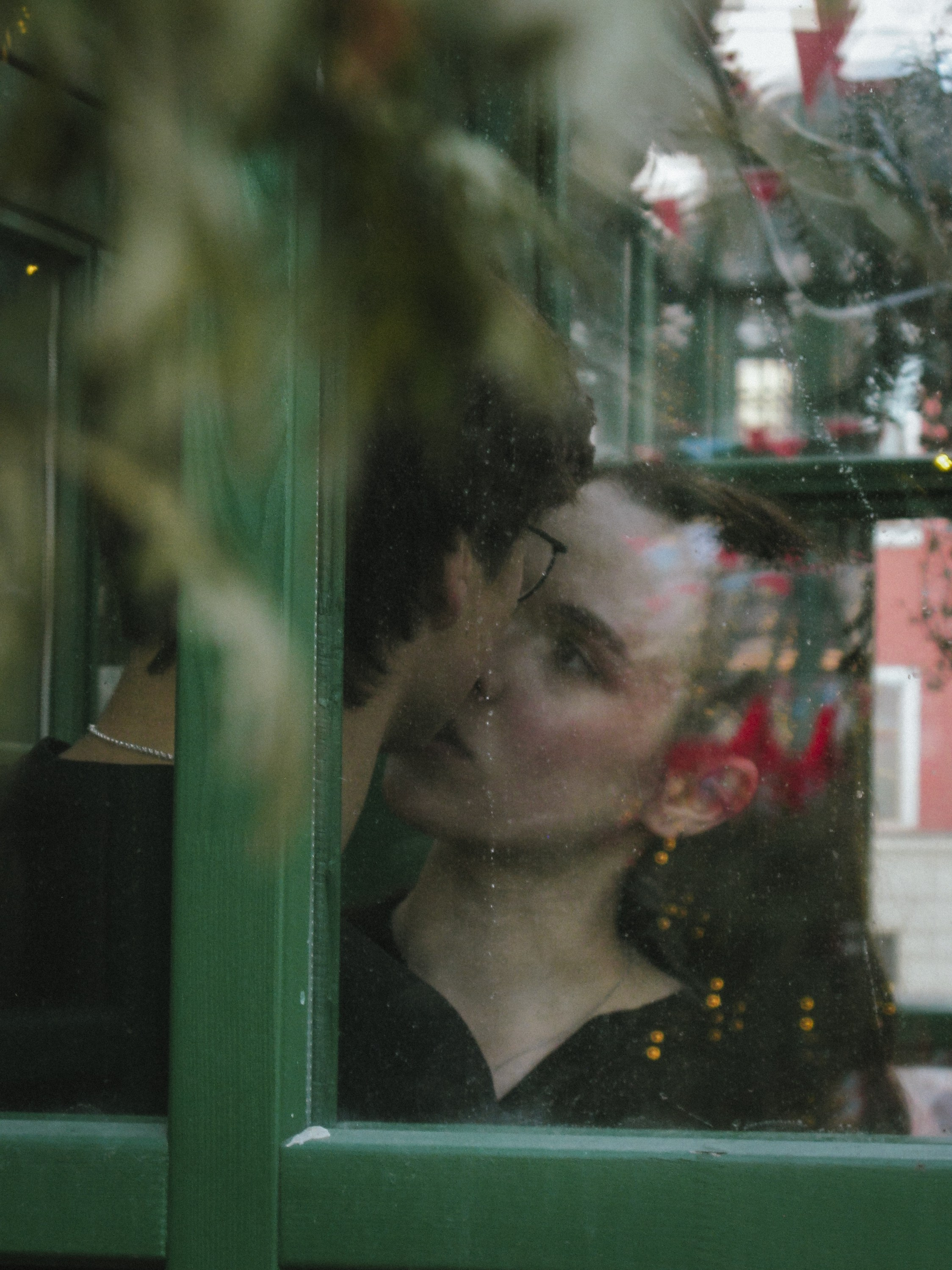 Ульяна и Дмитрий. Портретный и свадебный фотограф в Москве Александра