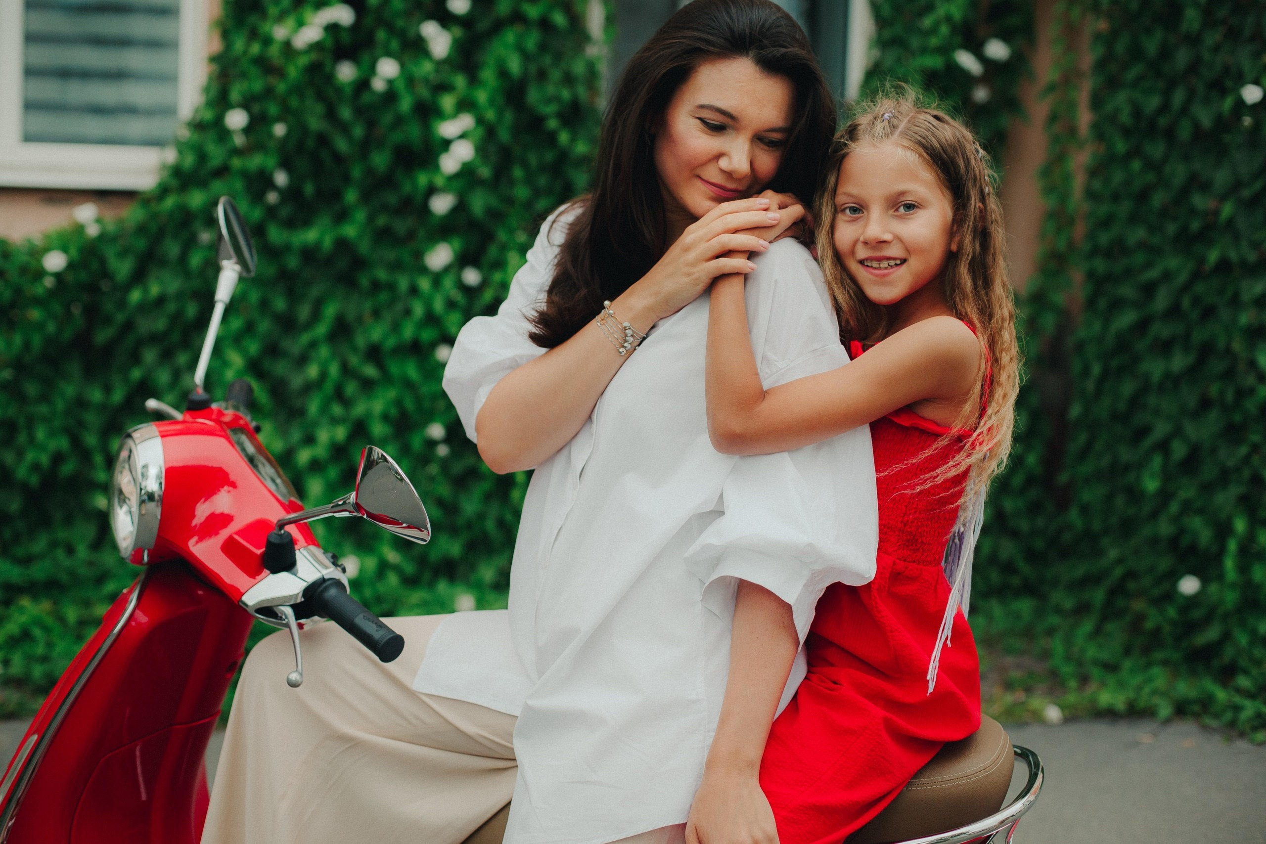 Контент-съёмка для астролога. Фотограф Евгения Мальцева, Архангельск