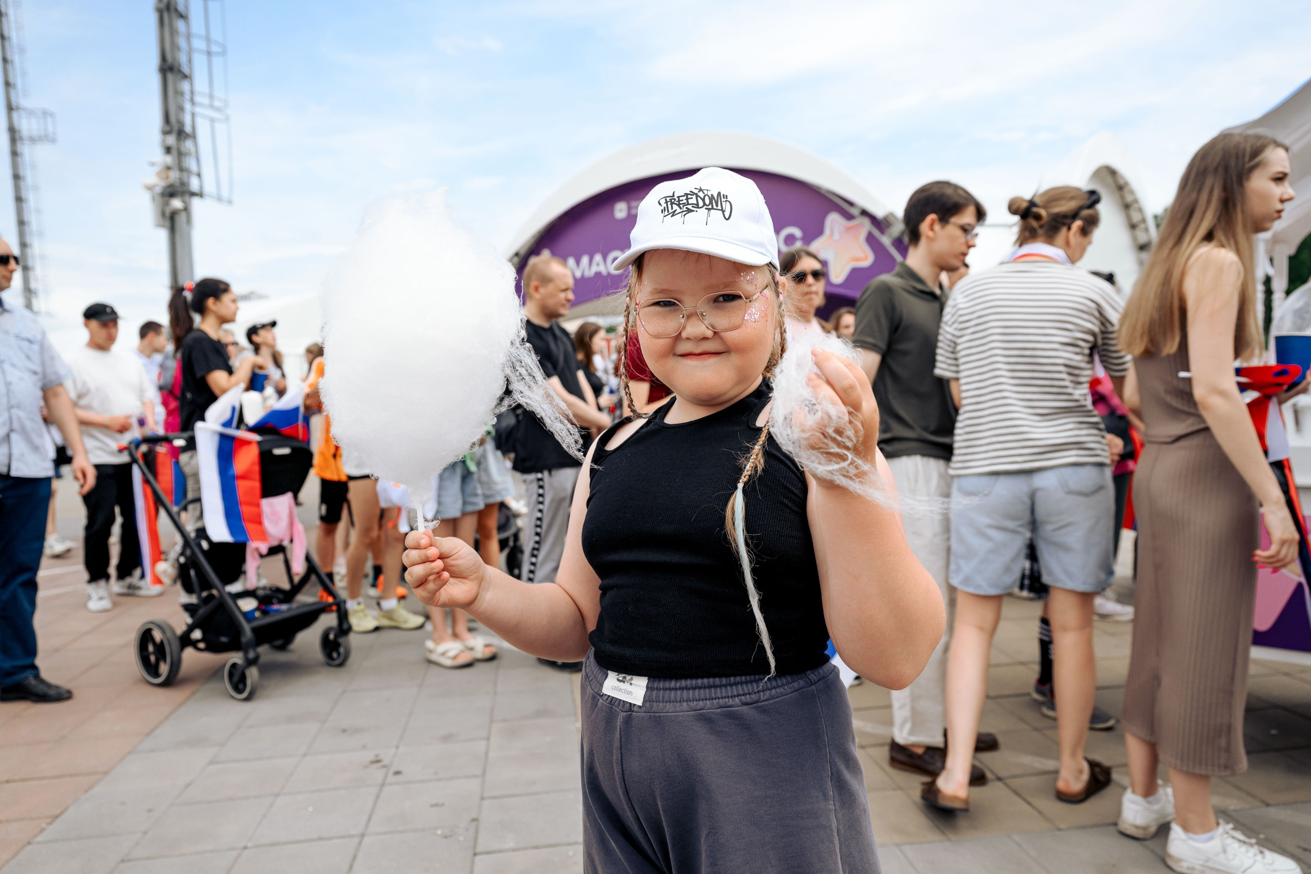 БЛОГЕРЫ РОССИИ. Максим Комаров — Профессиональный фотограф