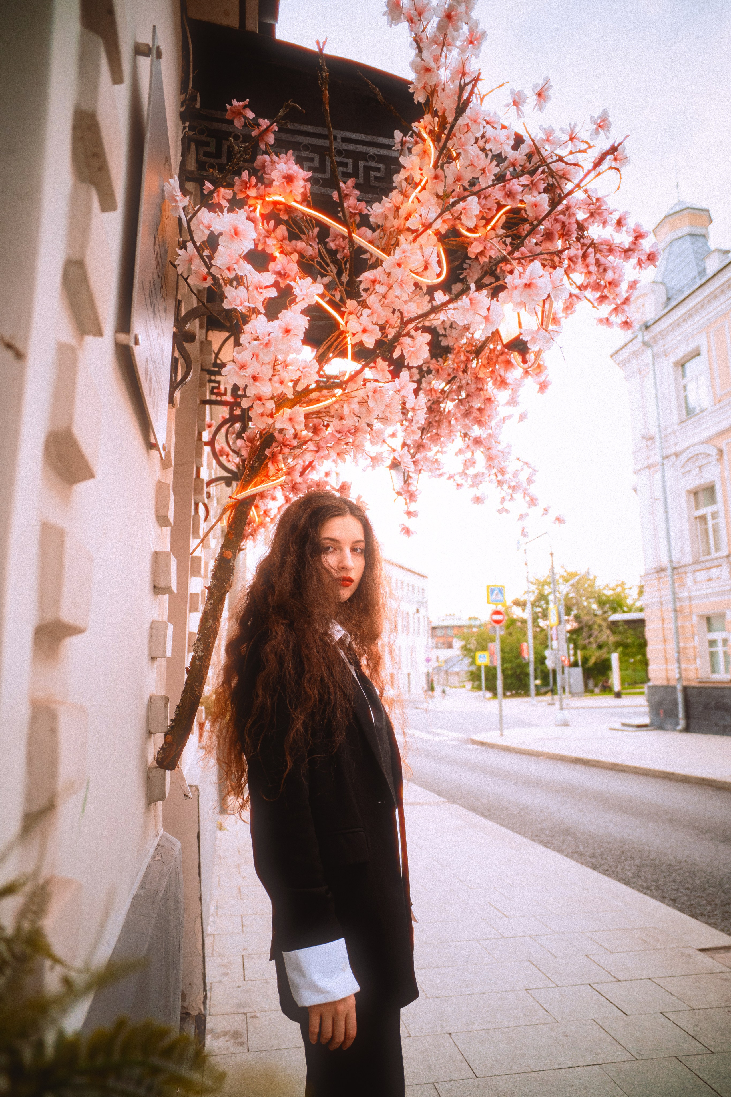 Фотосессия. Репортажный фотограф в Москве Федор Вдовин