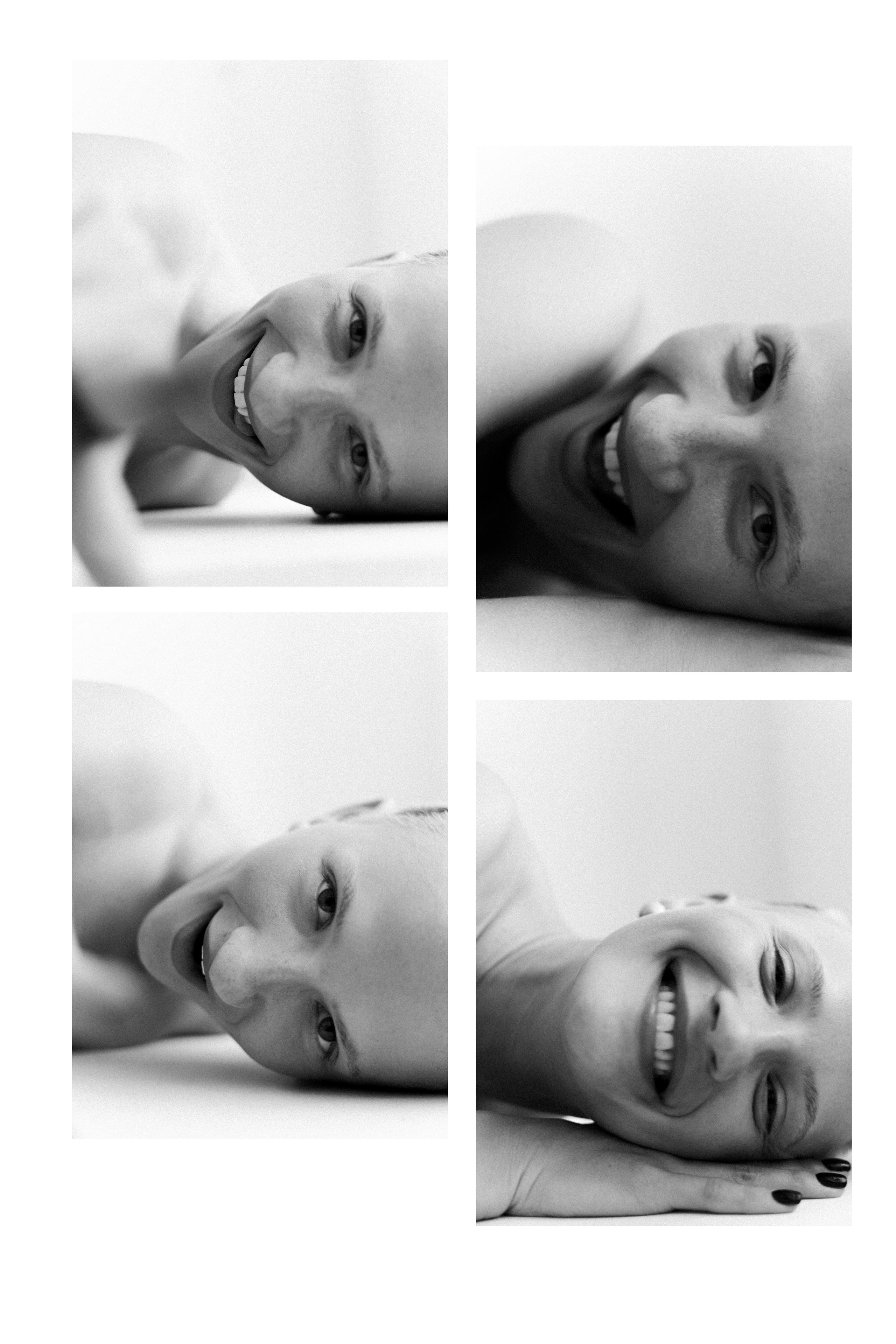 ◦ Лиза ◦. Главная