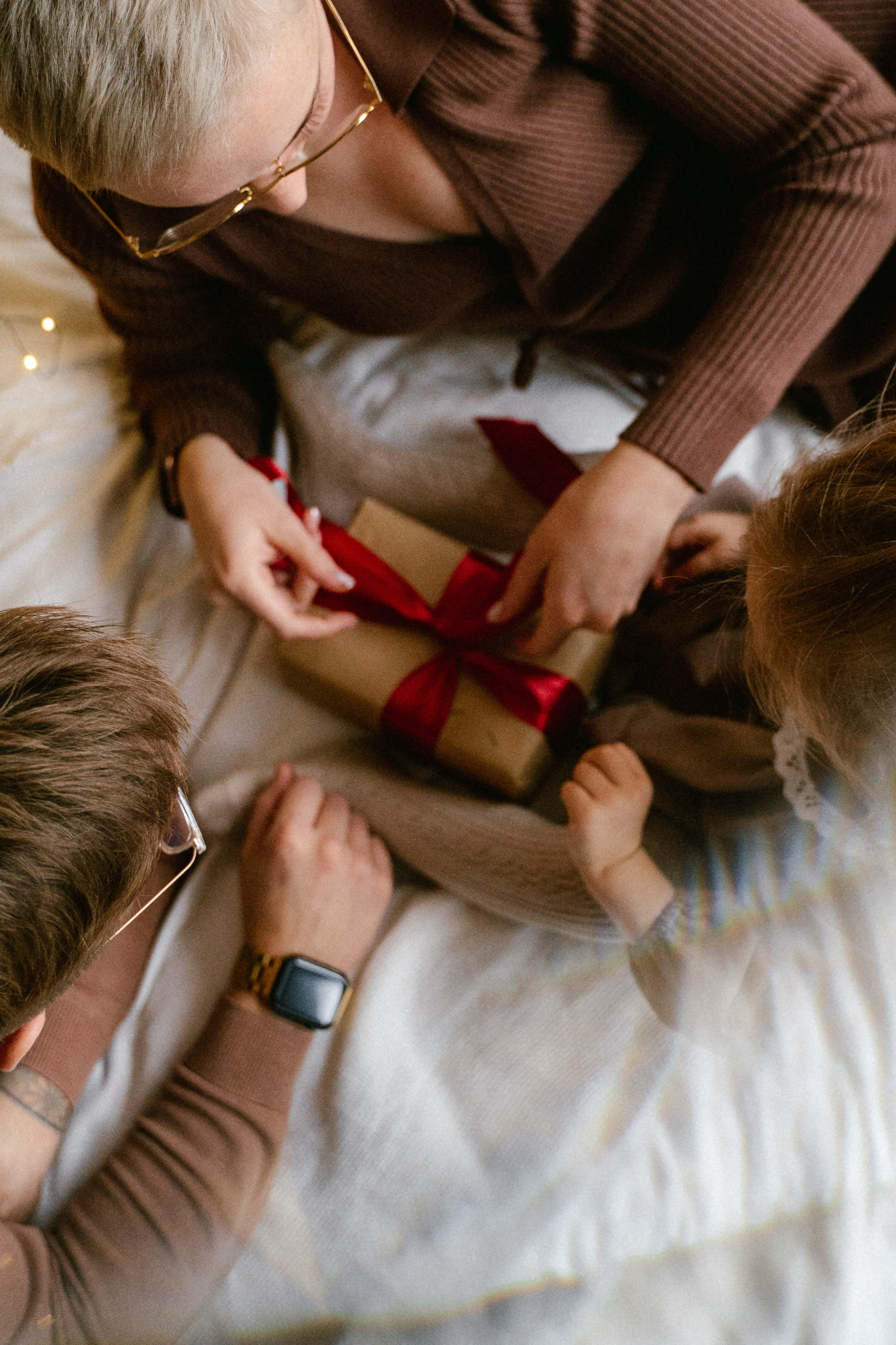 Даня, Алина и Кира. Фотограф в Краснодаре Баева Кристина