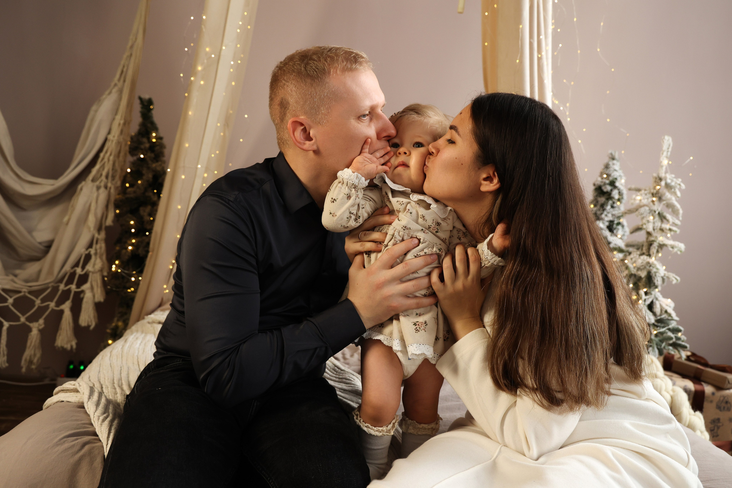 Алина. Фотограф Юлия Абдульмянова