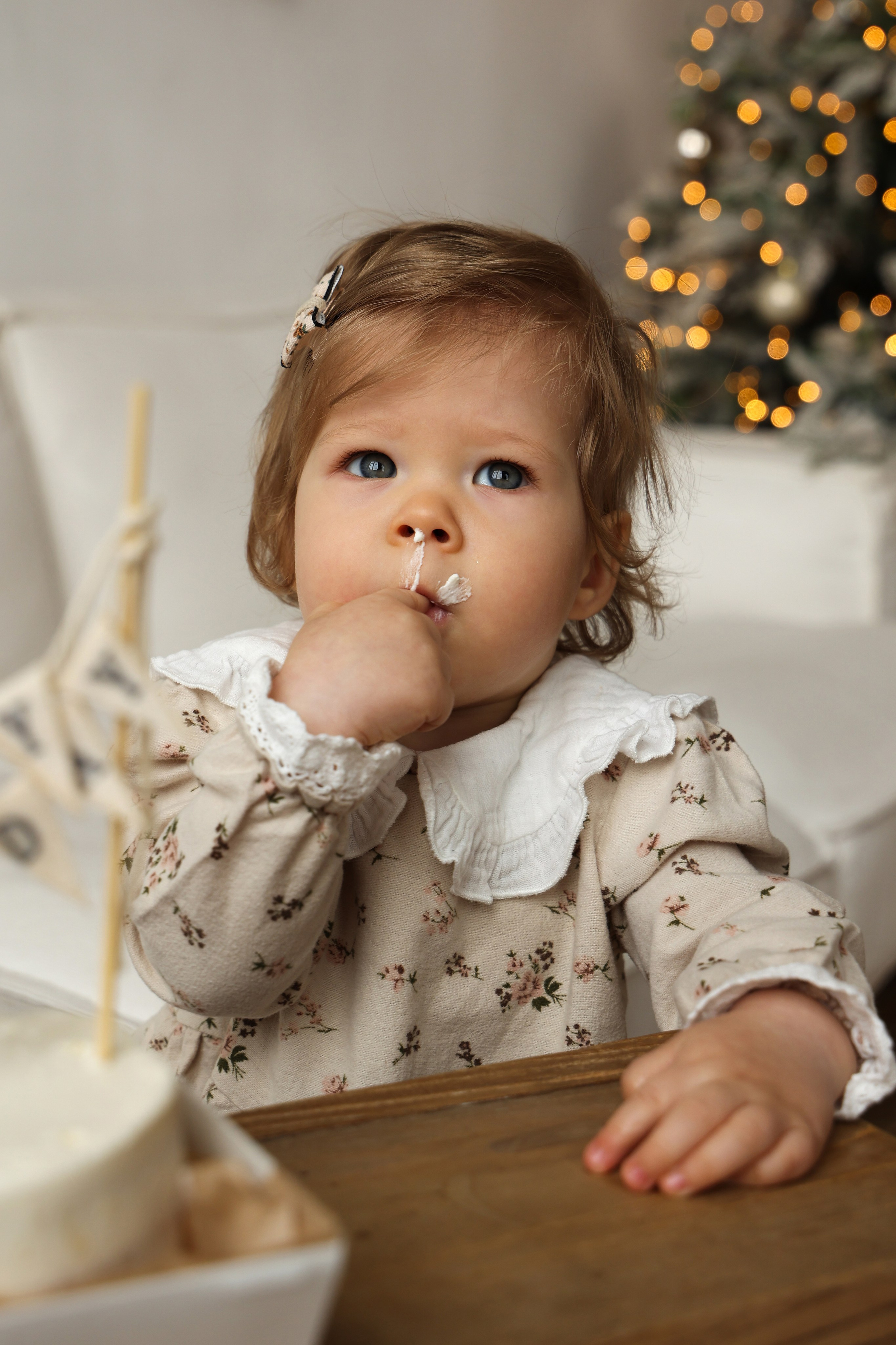 Алина. Фотограф Юлия Абдульмянова