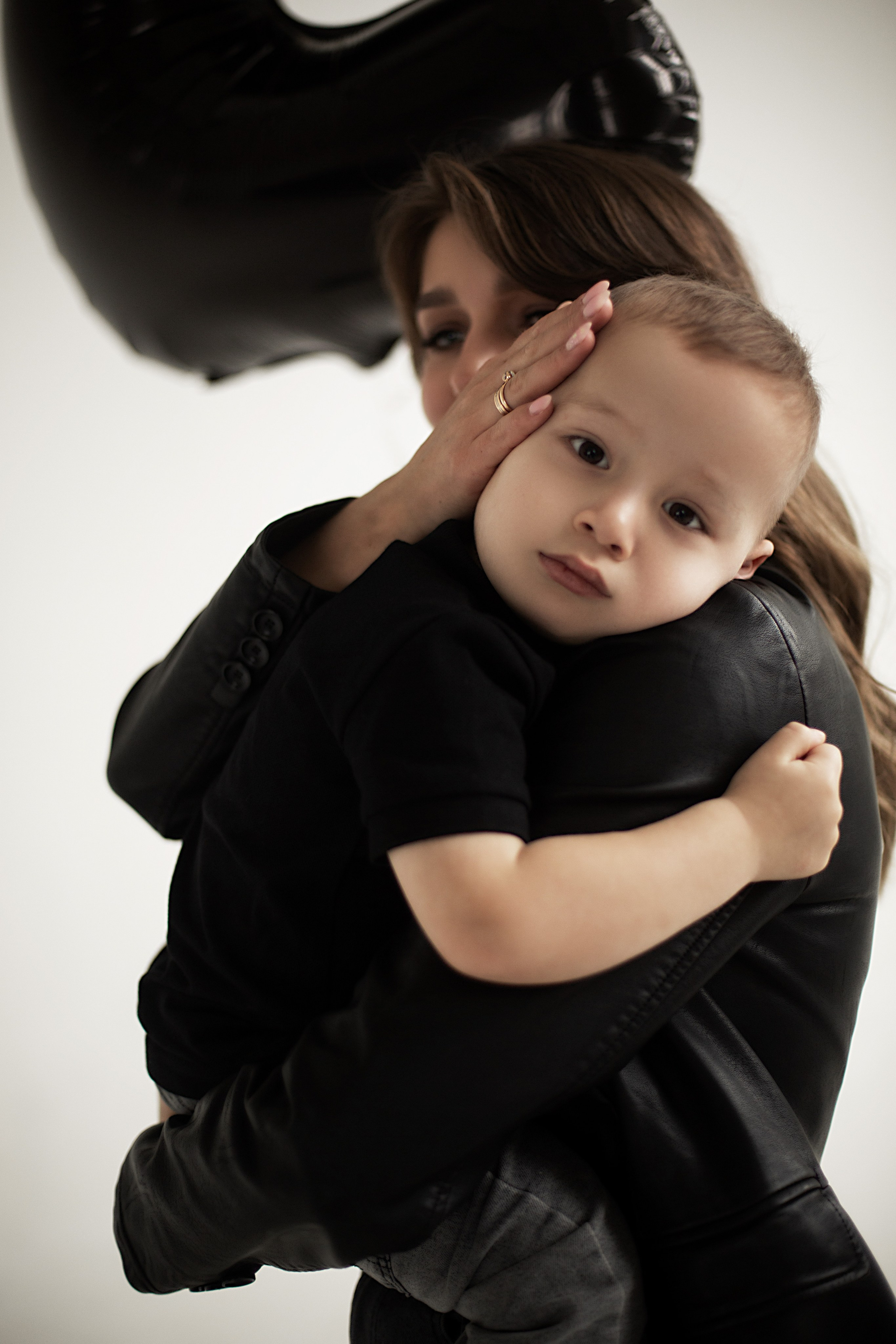 Алина и Саша. Фотограф Алина Кучумова