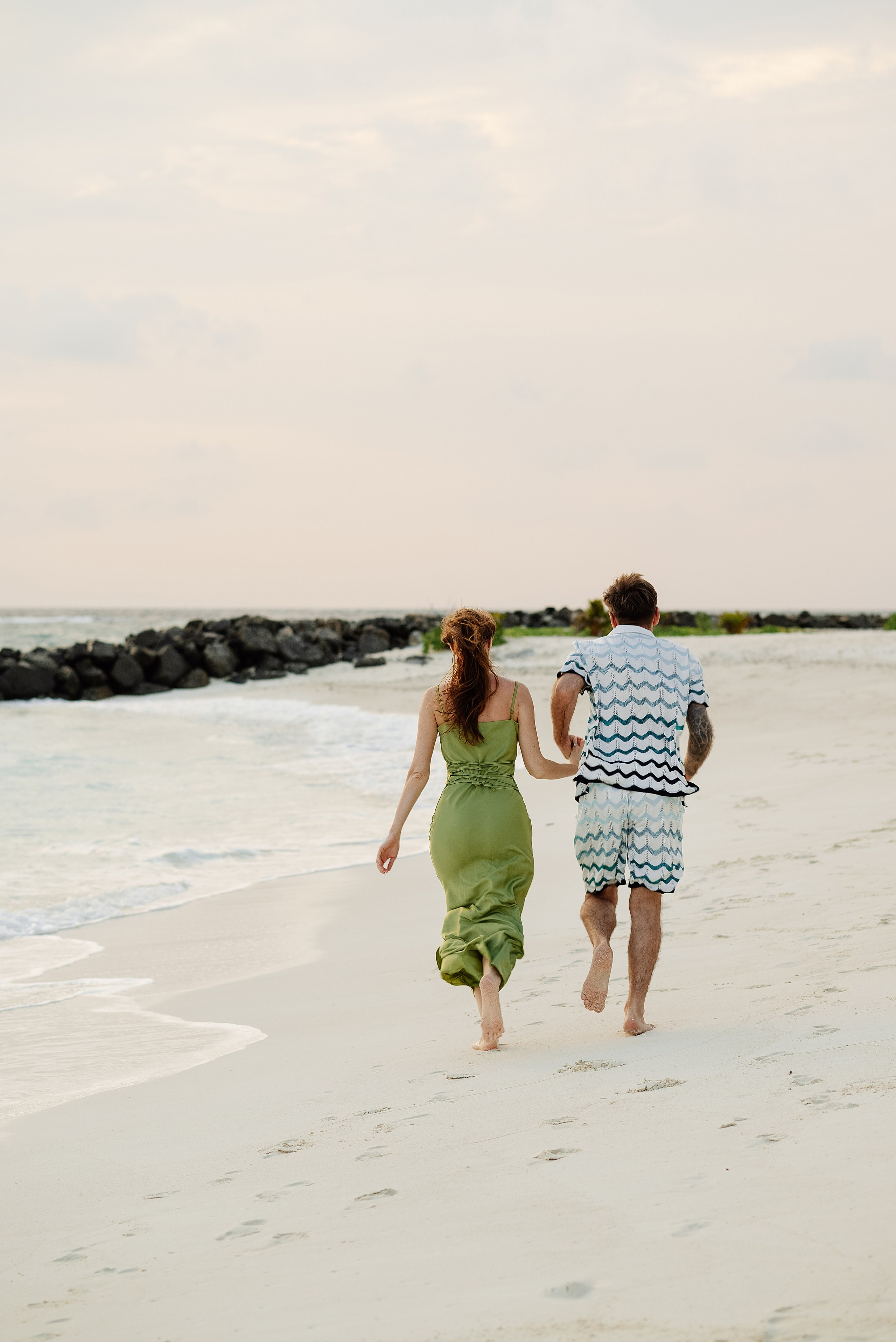 LoveStory на Мальдивах. Свадебный и семейный фотограф в Ростове-на-Дону Алина Астахова