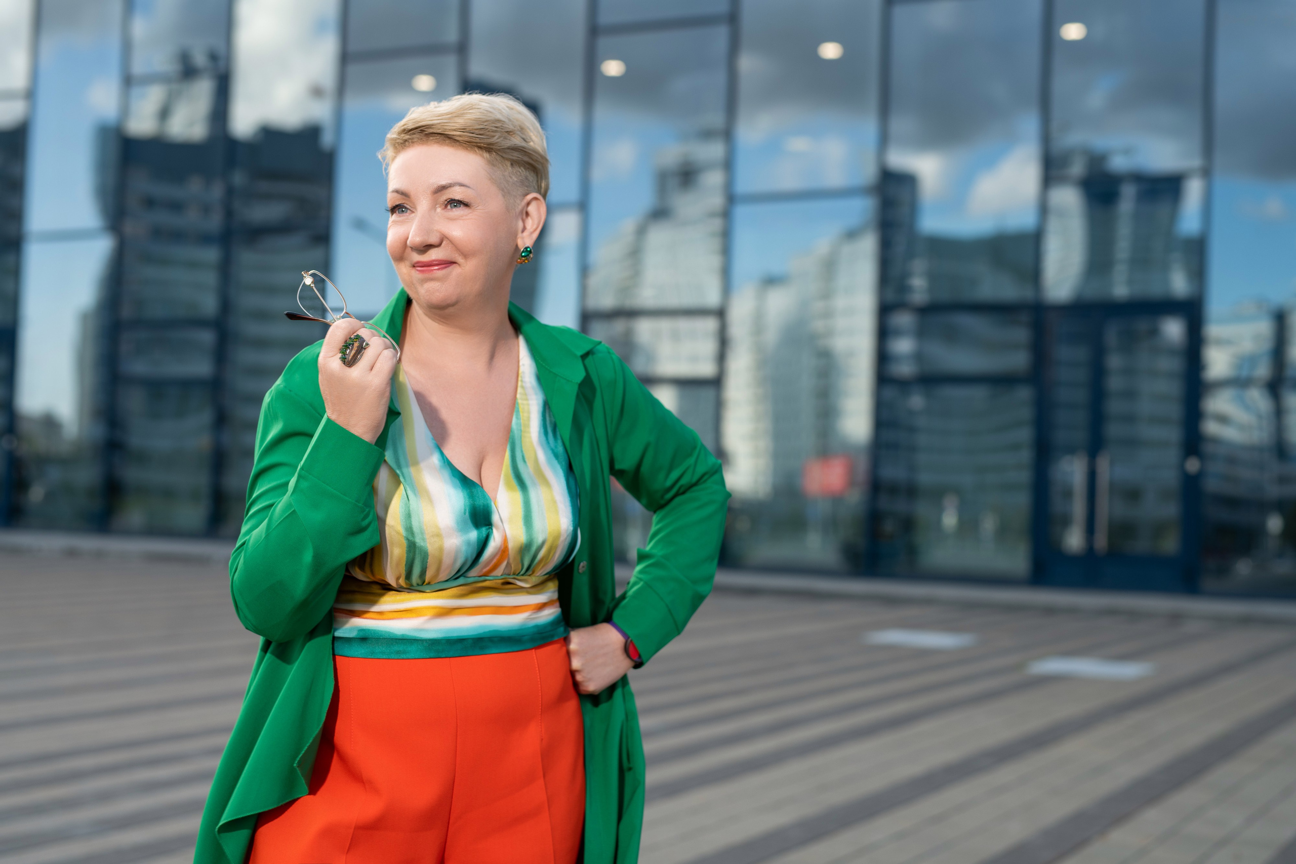 Inessa. Portrait photographer in Minsk Slava Potalakh