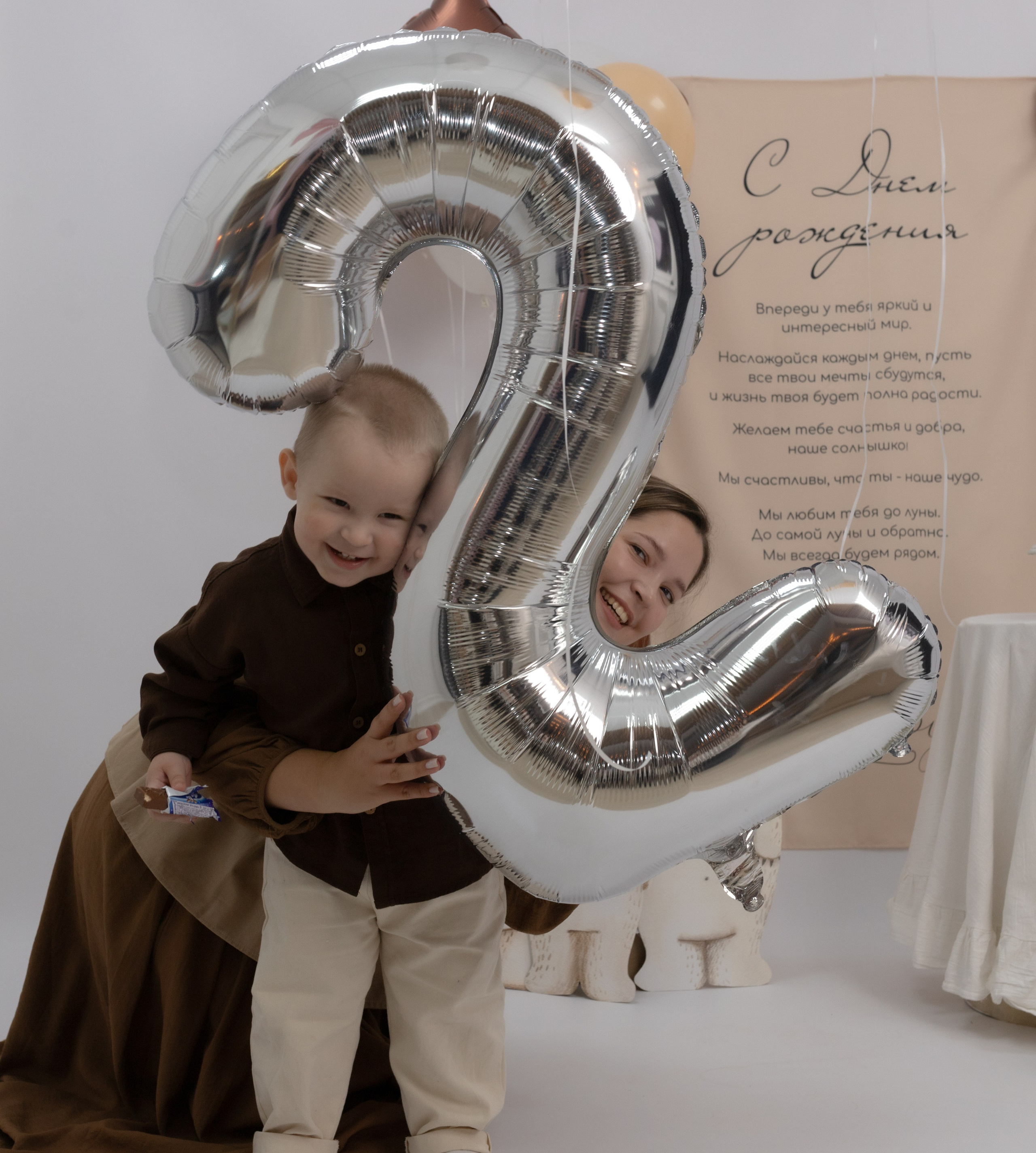 Праздник детства. Фотограф Татьяна Семенова