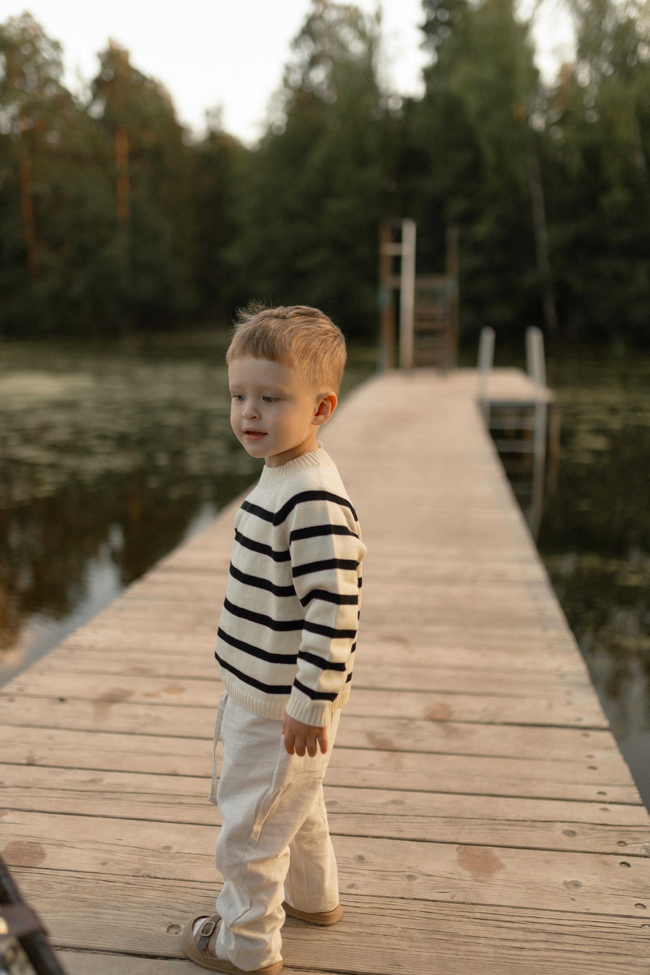 Майкл, Надя и Мигель. Фотограф Татьяна Семенова