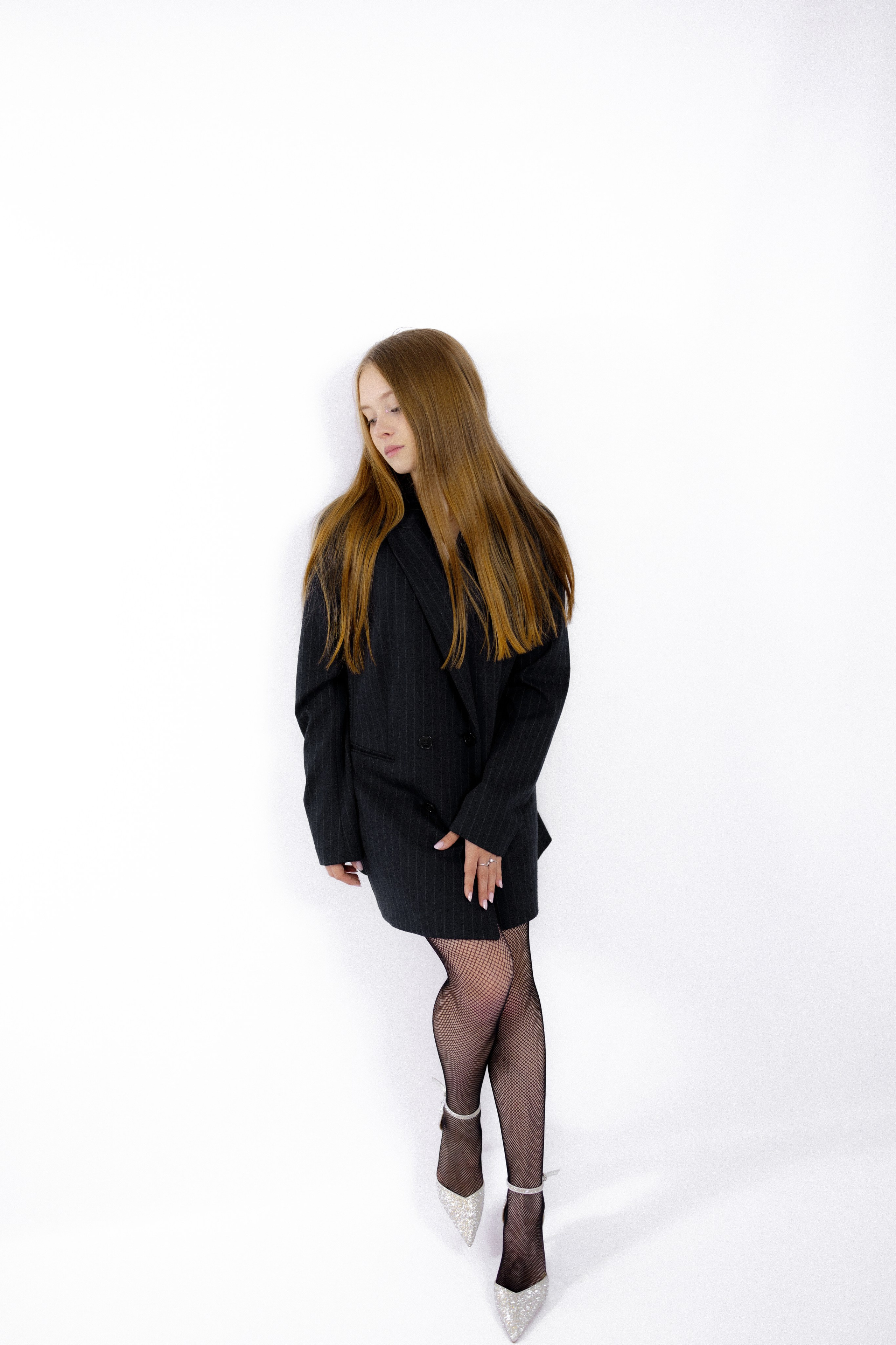 Настя. Фотограф Татьяна Семенова