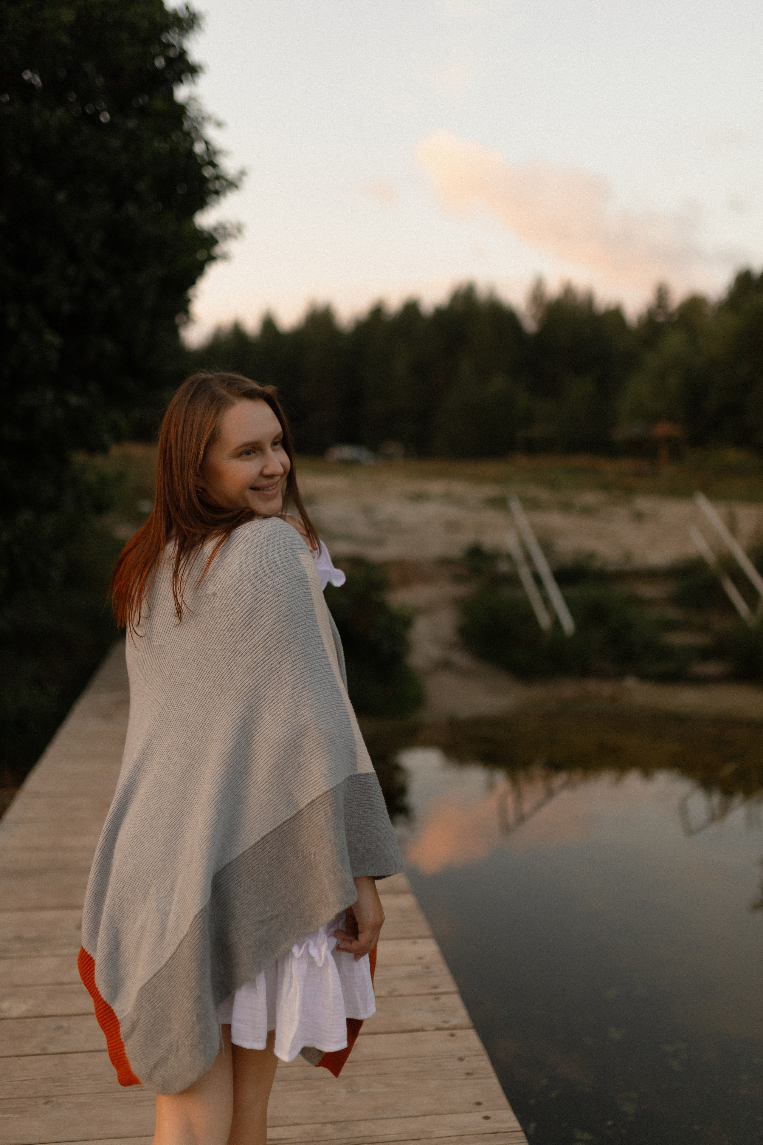 Майкл, Надя и Мигель. Фотограф Татьяна Семенова