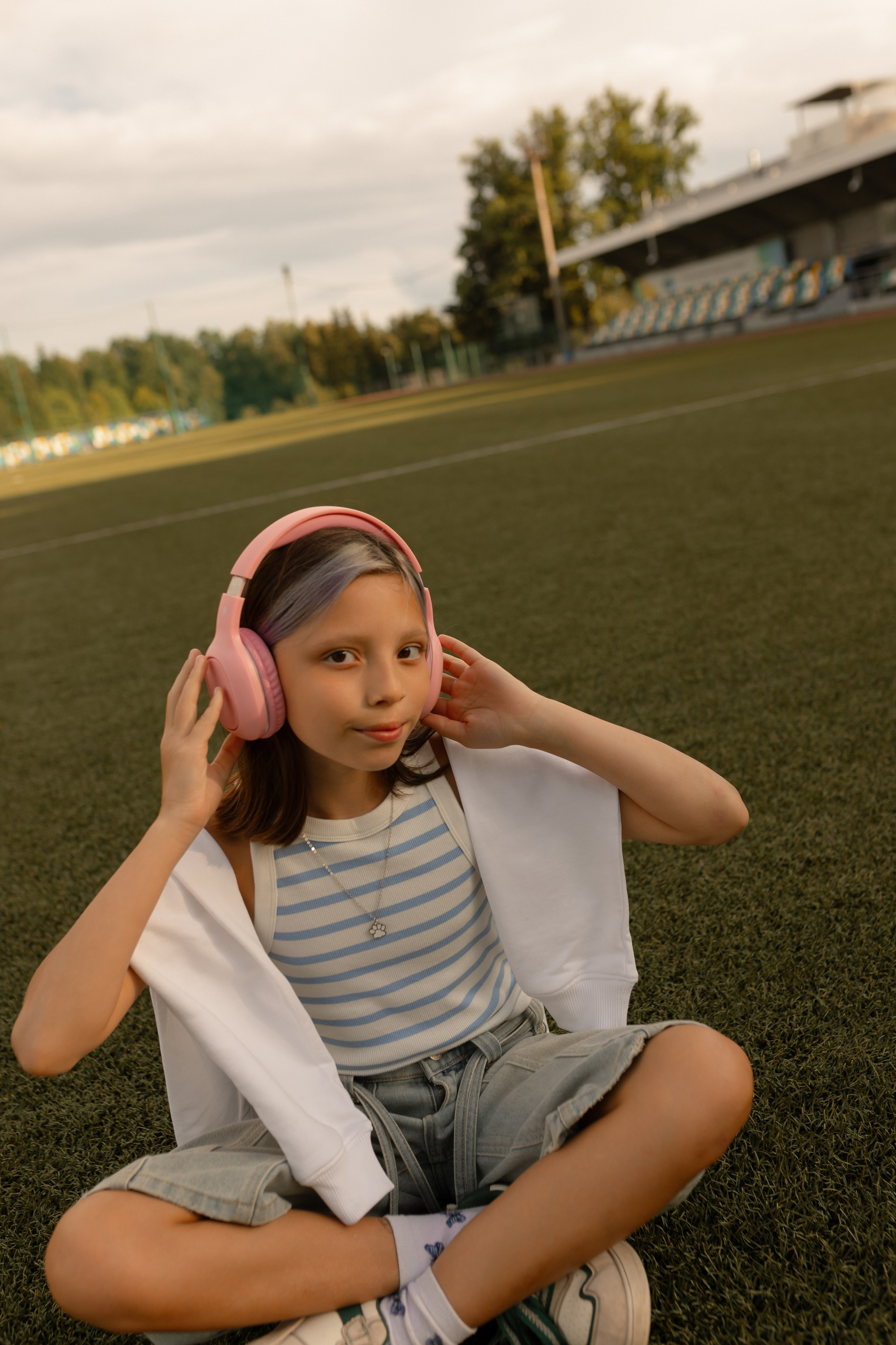 Девчонки. Фотограф Татьяна Семенова