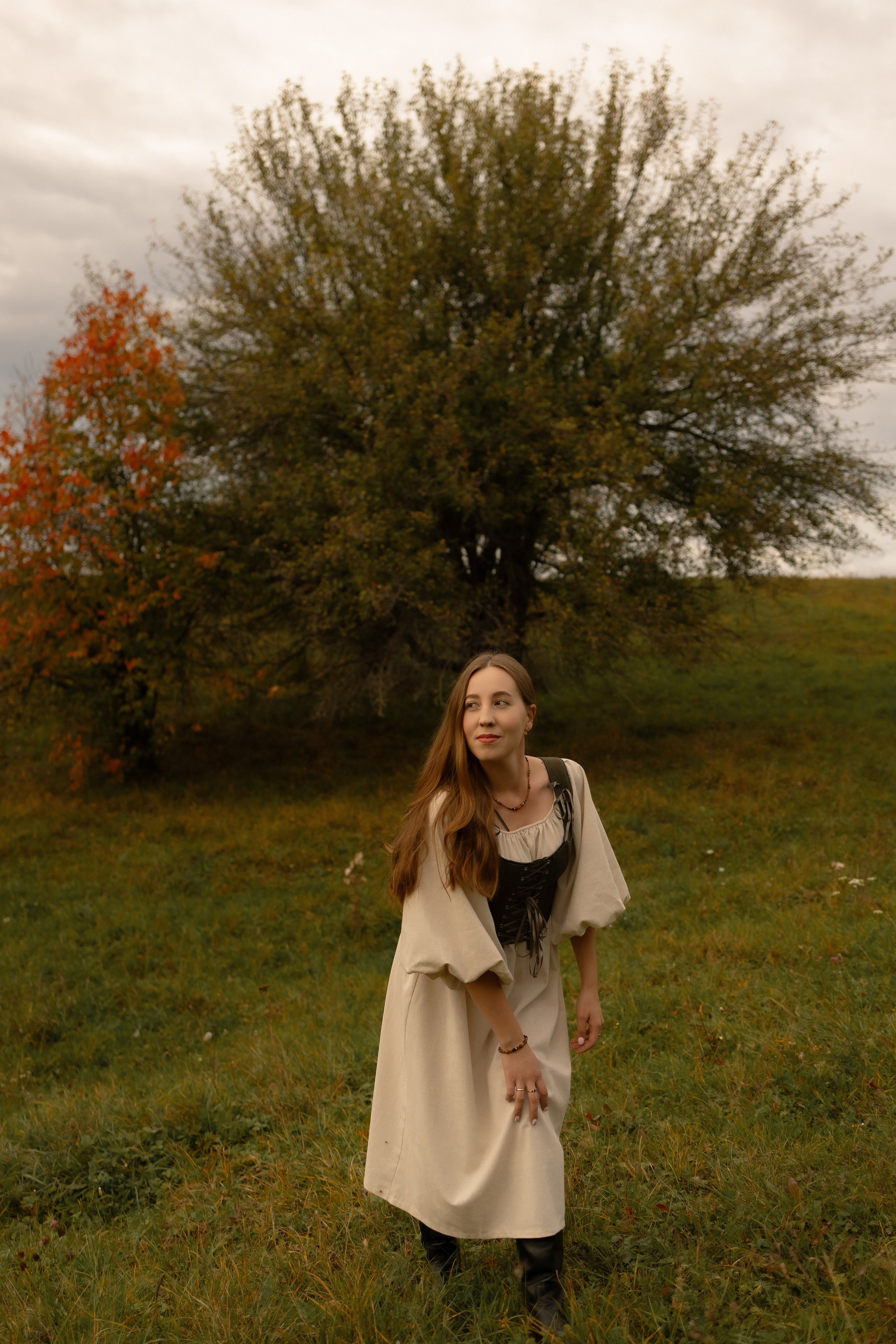 Анжелика. Фотограф Татьяна Семенова