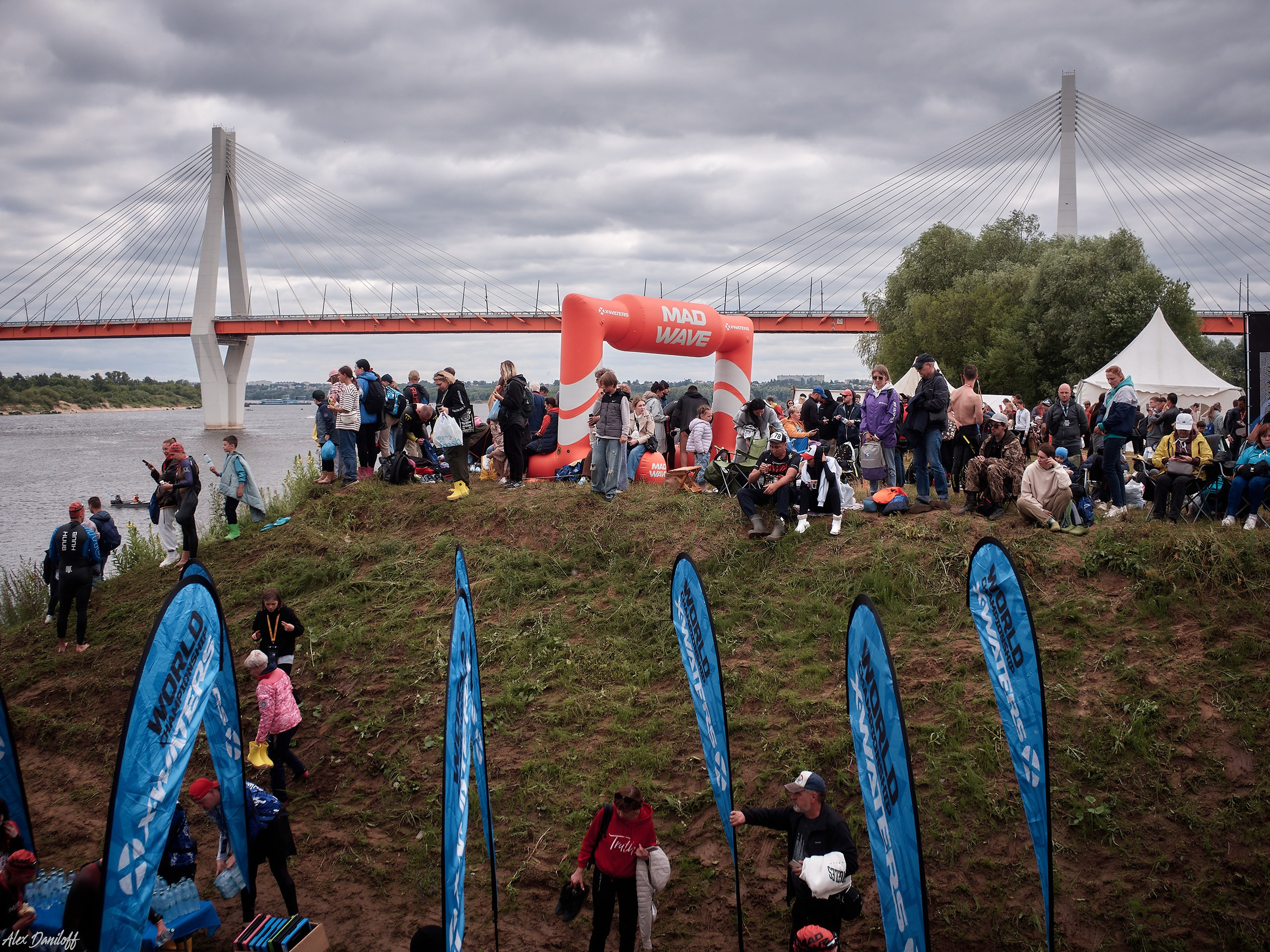 X-Waters Муром 2025. Муром-Инфо. Новости культуры, образования, спорта в городе Муром