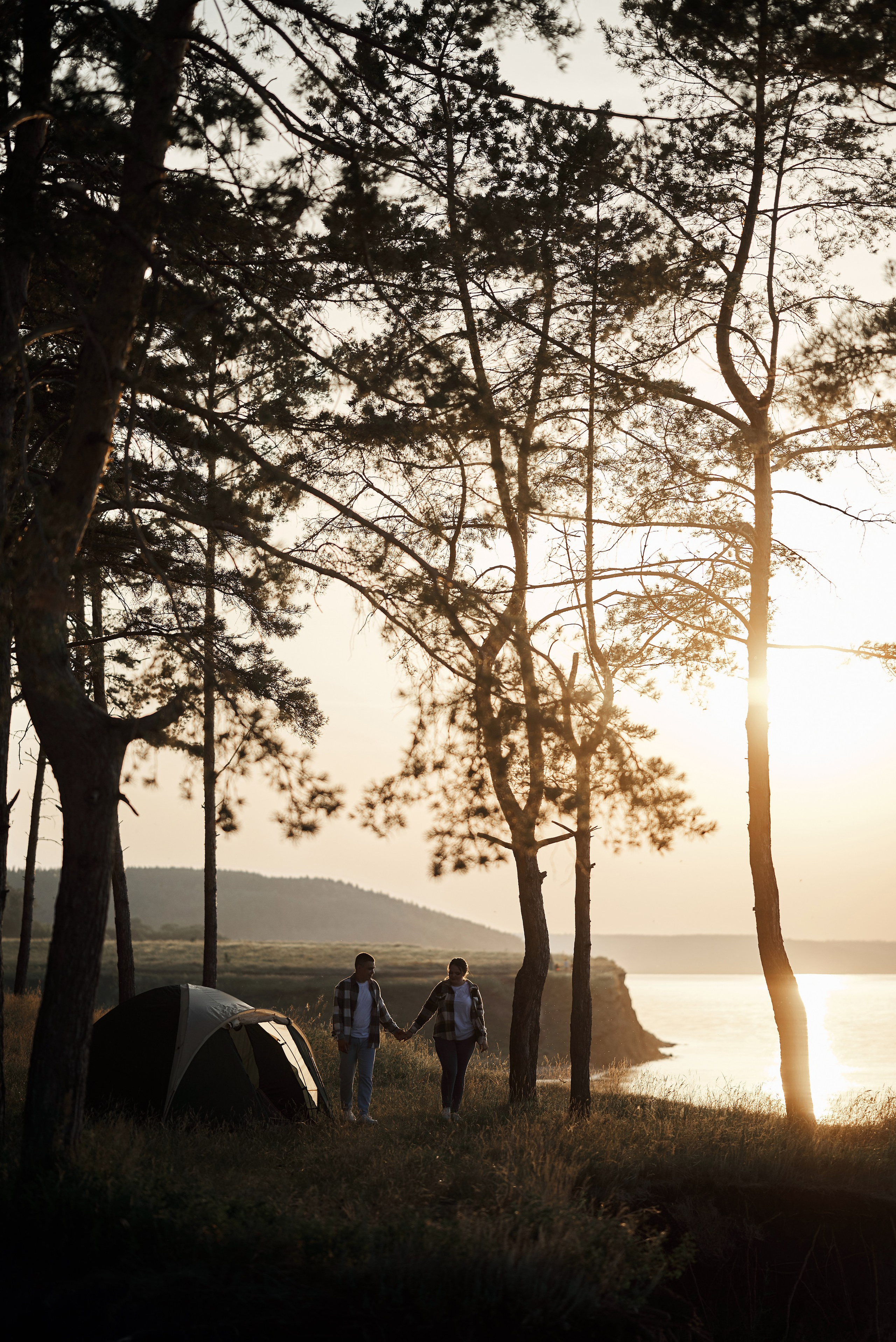 Анастасия & Андрей. Фотограф Михаил Ефремов