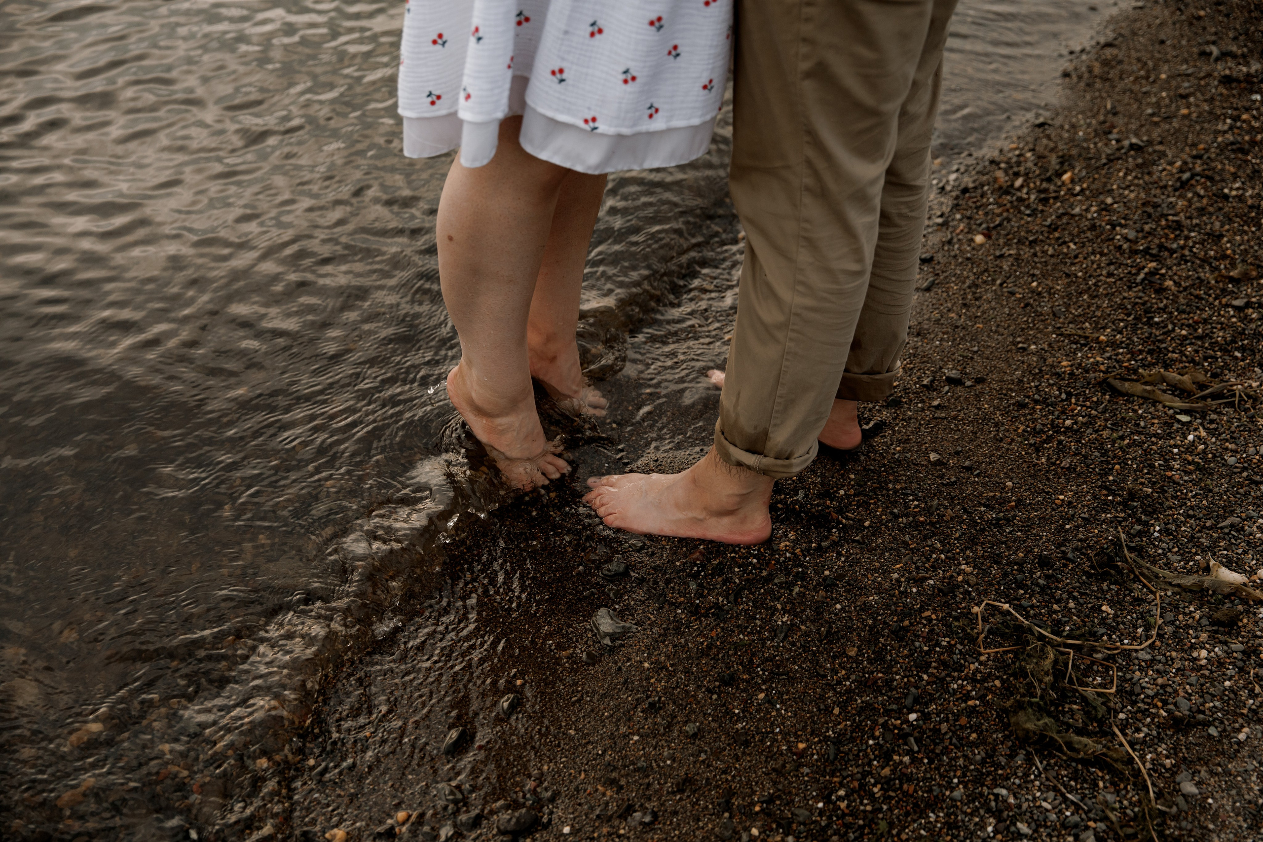 В один красивый вечер. Свадебный и семейный фотограф в Магнитогорске Катя Буряк