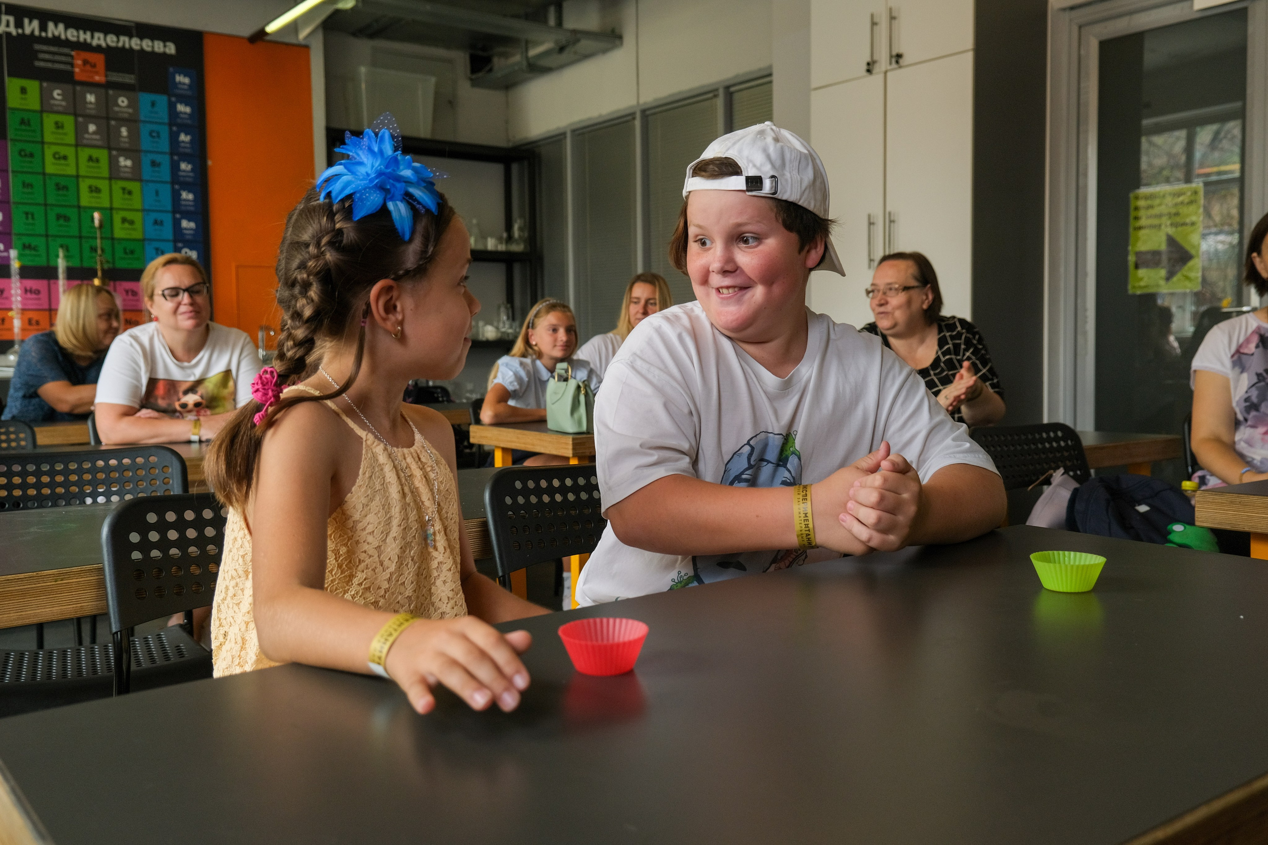 Музей «Экспериментаниум». Akhmedov Team × Medoed Production — фото и видеопродакшен для мероприятий