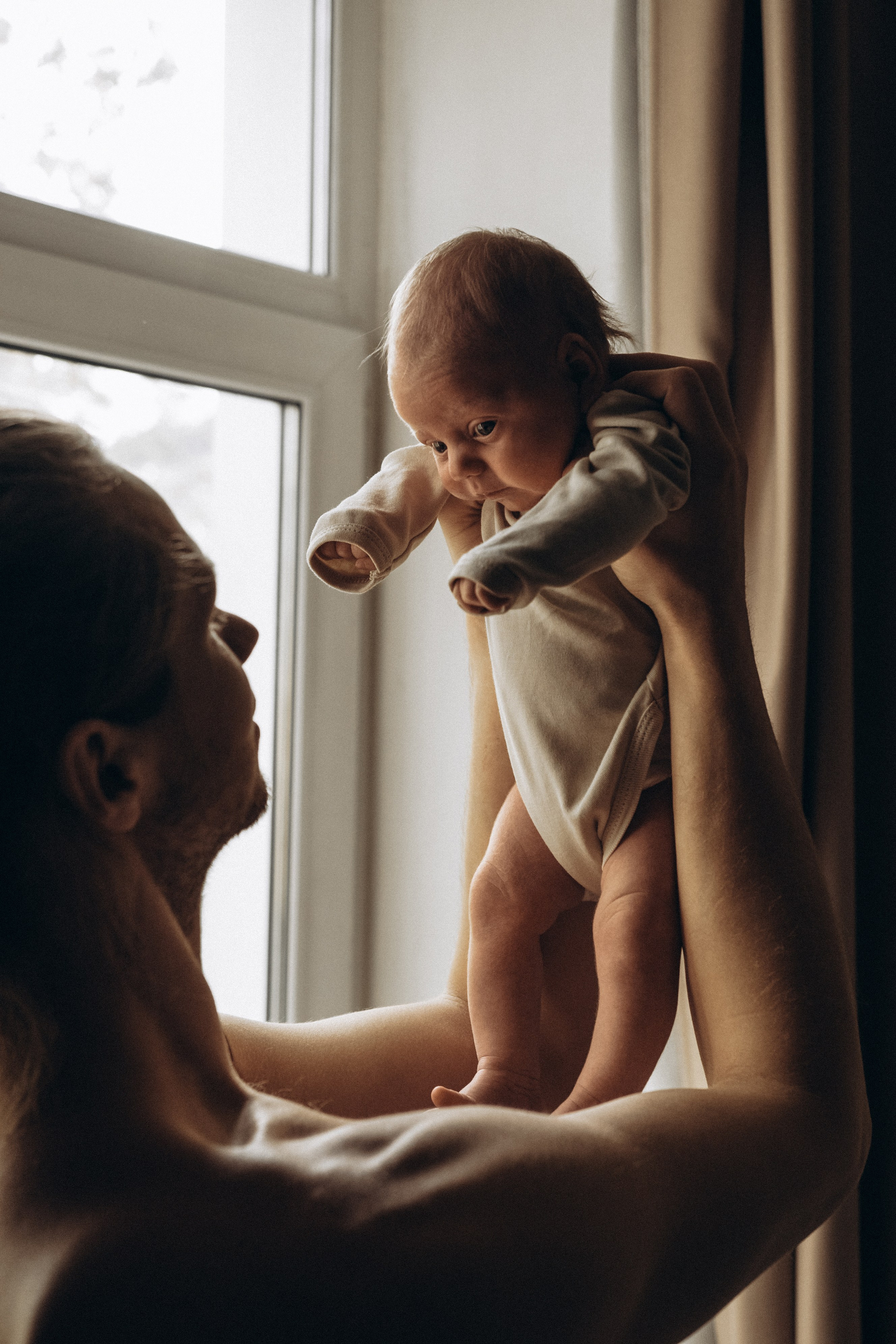 Андрей. Гаврилова Настя семейный фотограф lifestyle в Москве