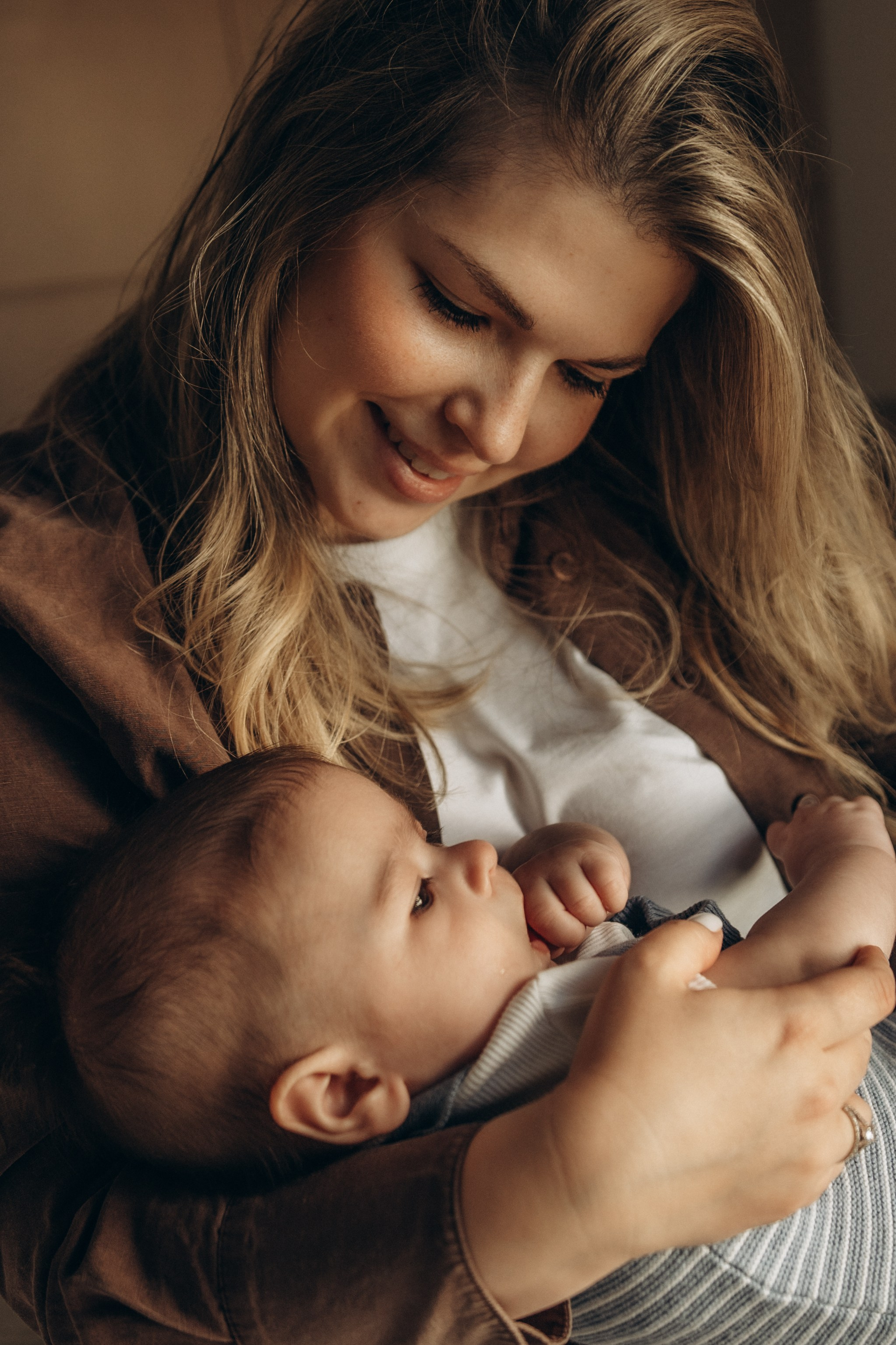 Татьяна, Олег и Леня. Гаврилова Настя семейный фотограф lifestyle в Москве
