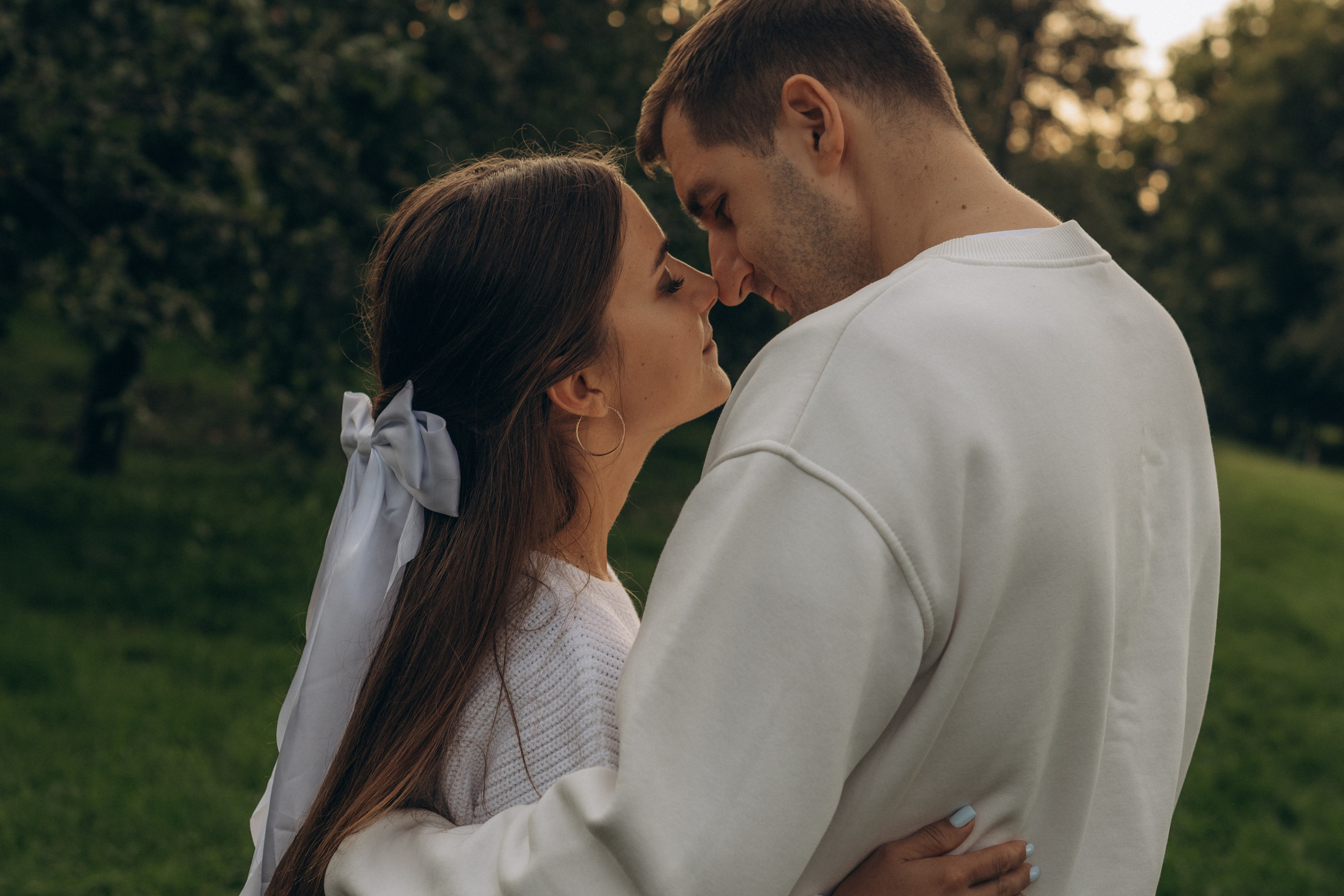 В яблоневых садах. Гаврилова Настя семейный фотограф lifestyle в Москве