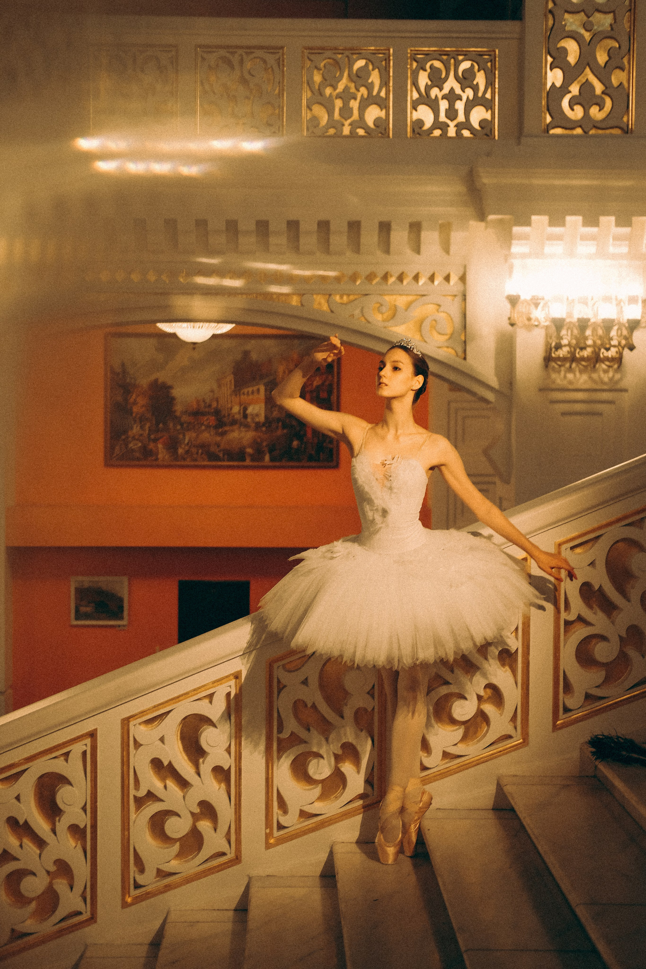 Индивидуальные съемки. Фотограф сюжетных съемок и портретов в Санкт-Петербурге и Москве Стася Ефремова