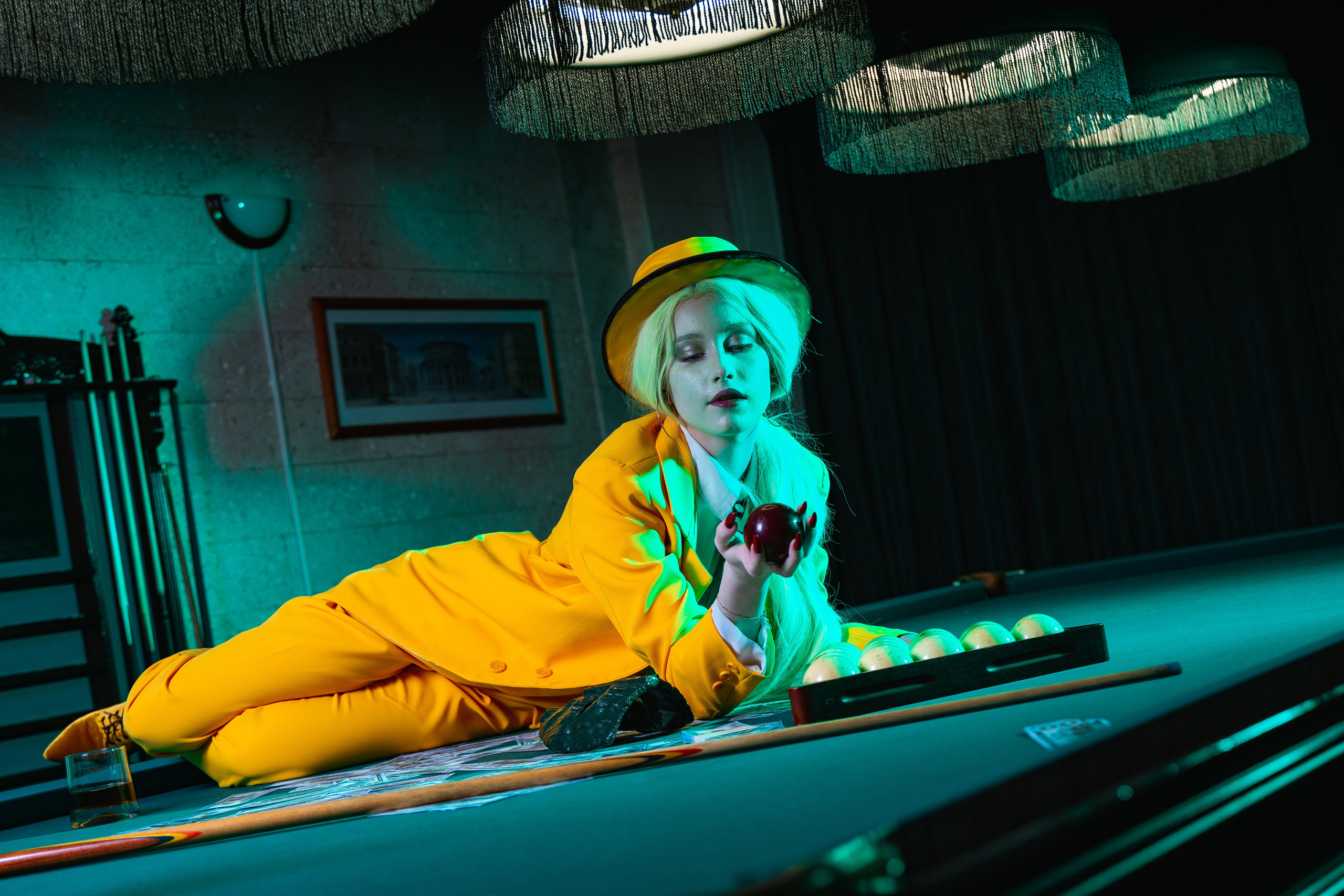 Творческие. Alexander Dorofeev — портфолио, Москва