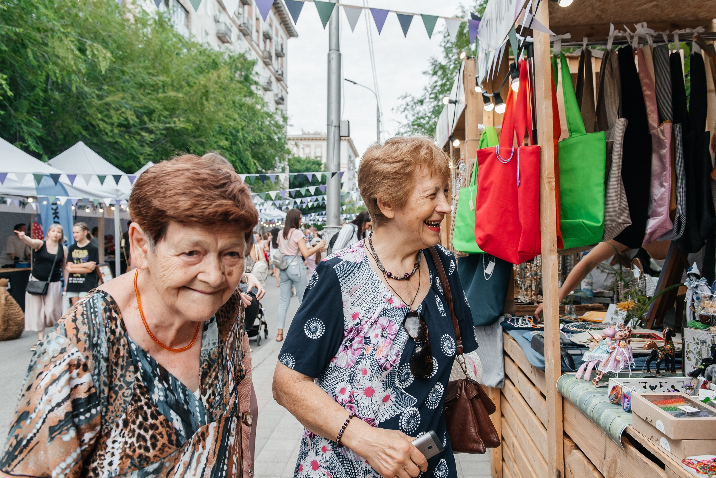 О! Маркет. SARKISOPH | Фотограф Волгоград