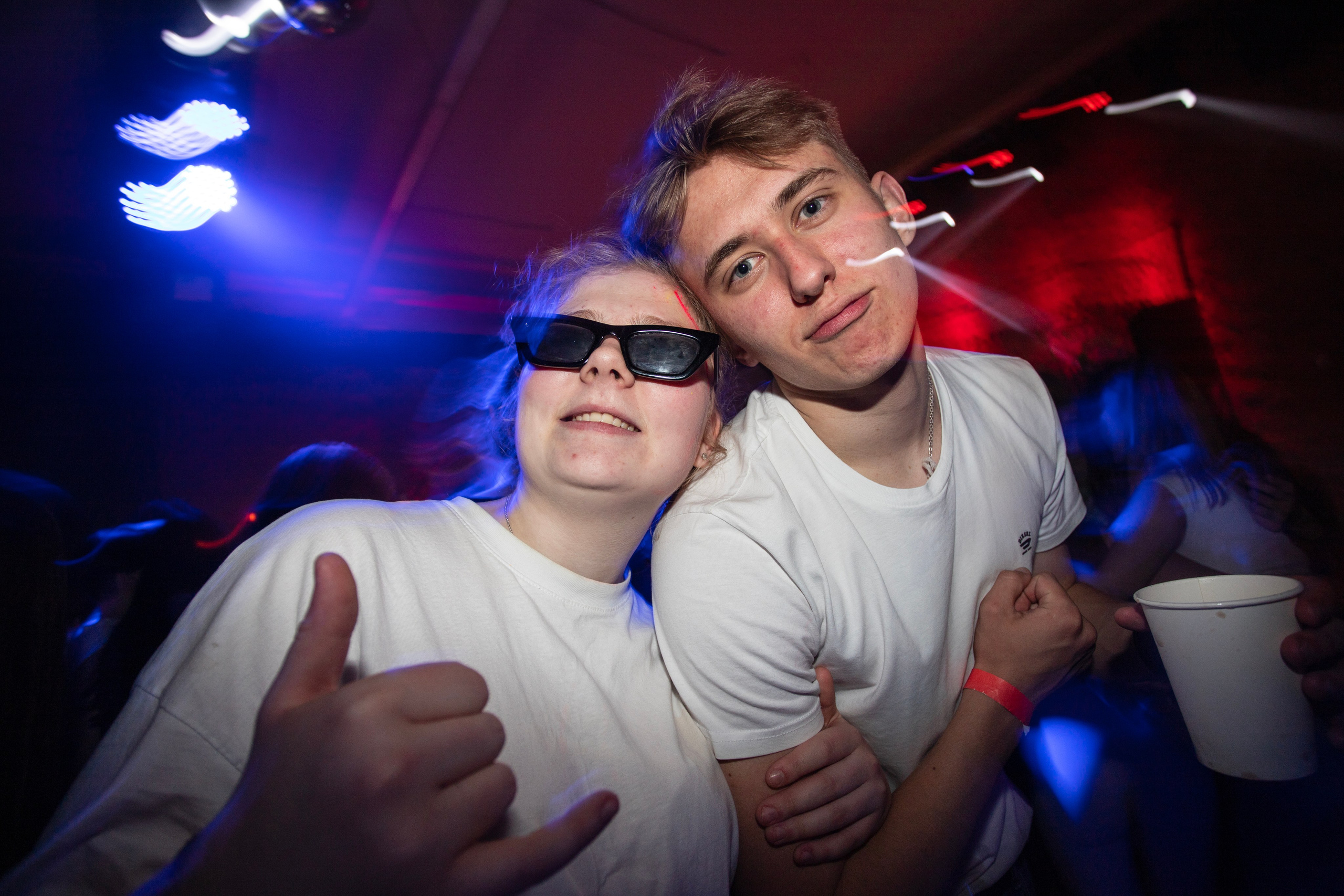 Репортажная съемка. GALLERY