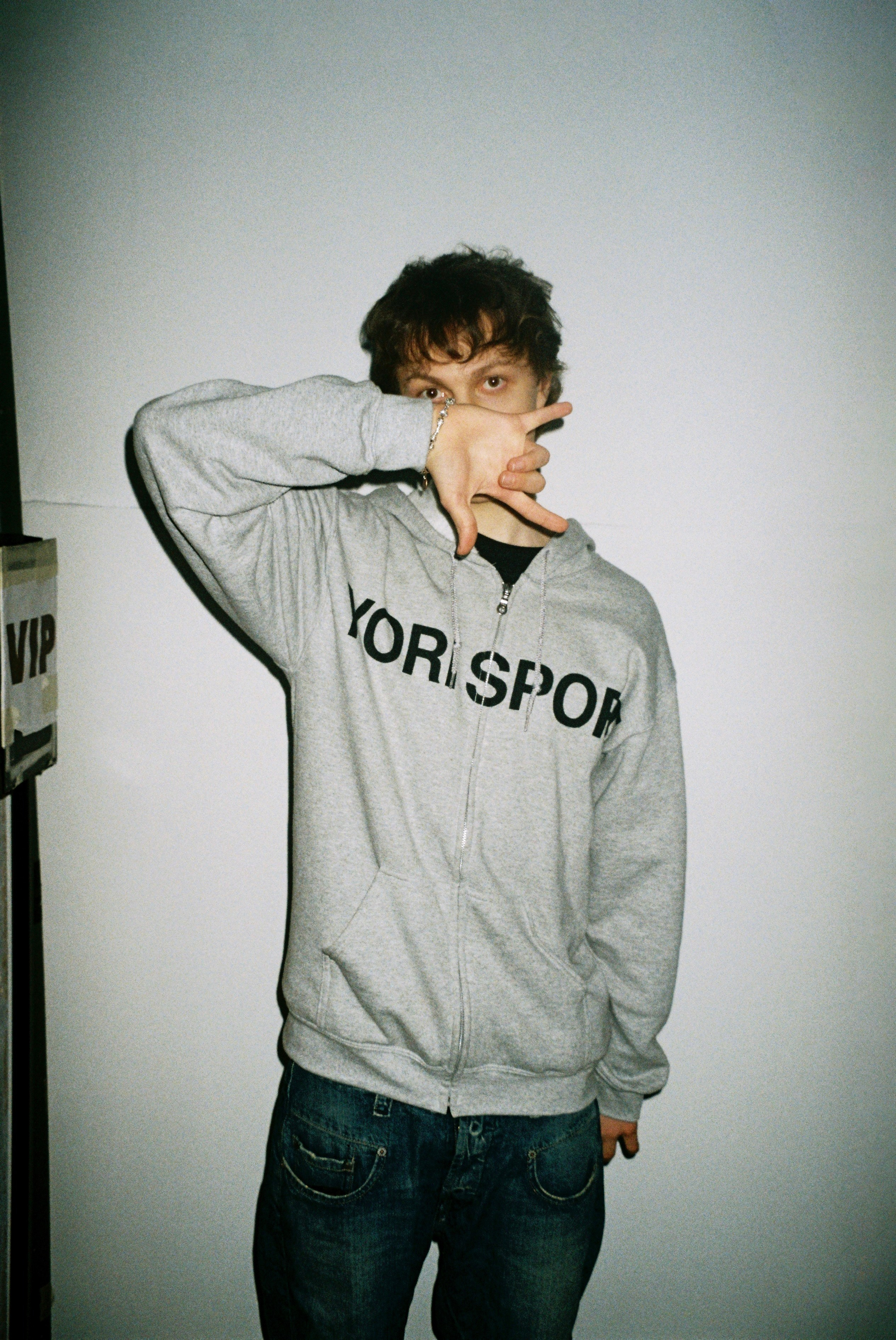 БЭК. DARIA BLEDNOVA / photographer Moscow