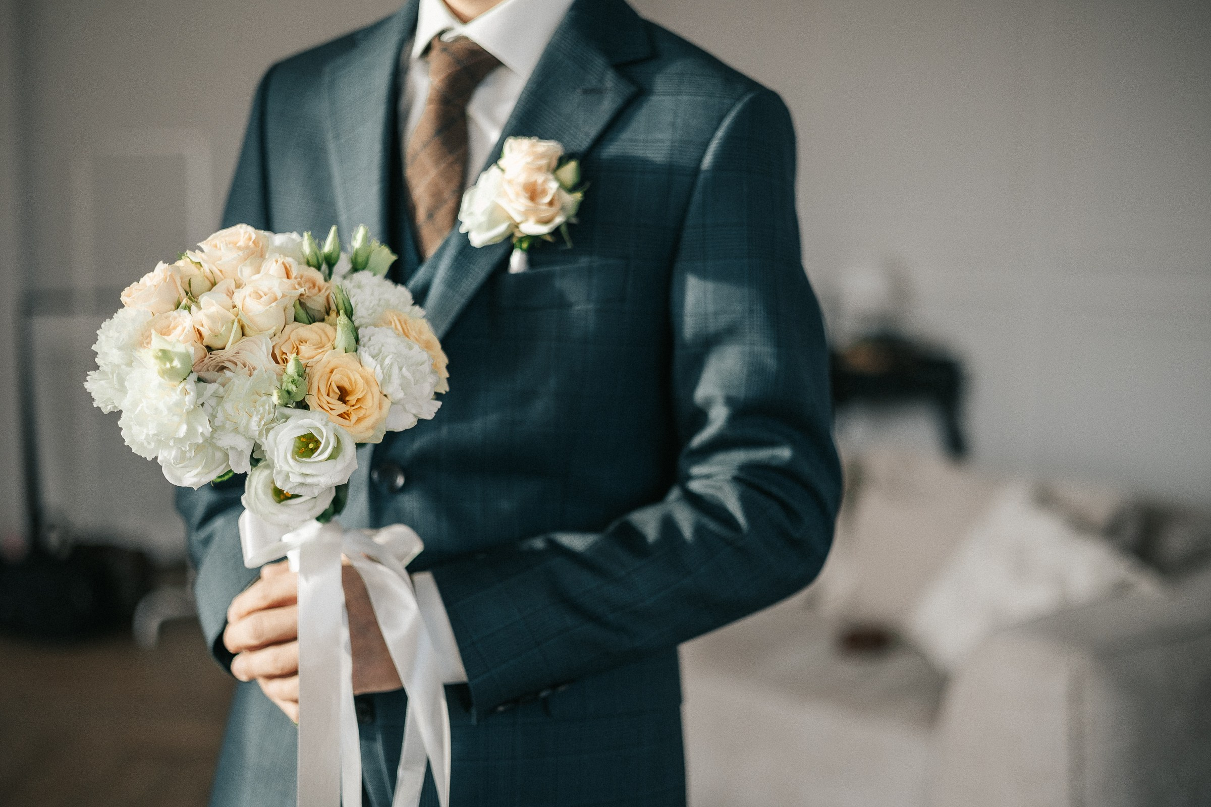 Роман и Влада. Свадебный и семейный фотограф в Красноярске Анастасия Турчанова