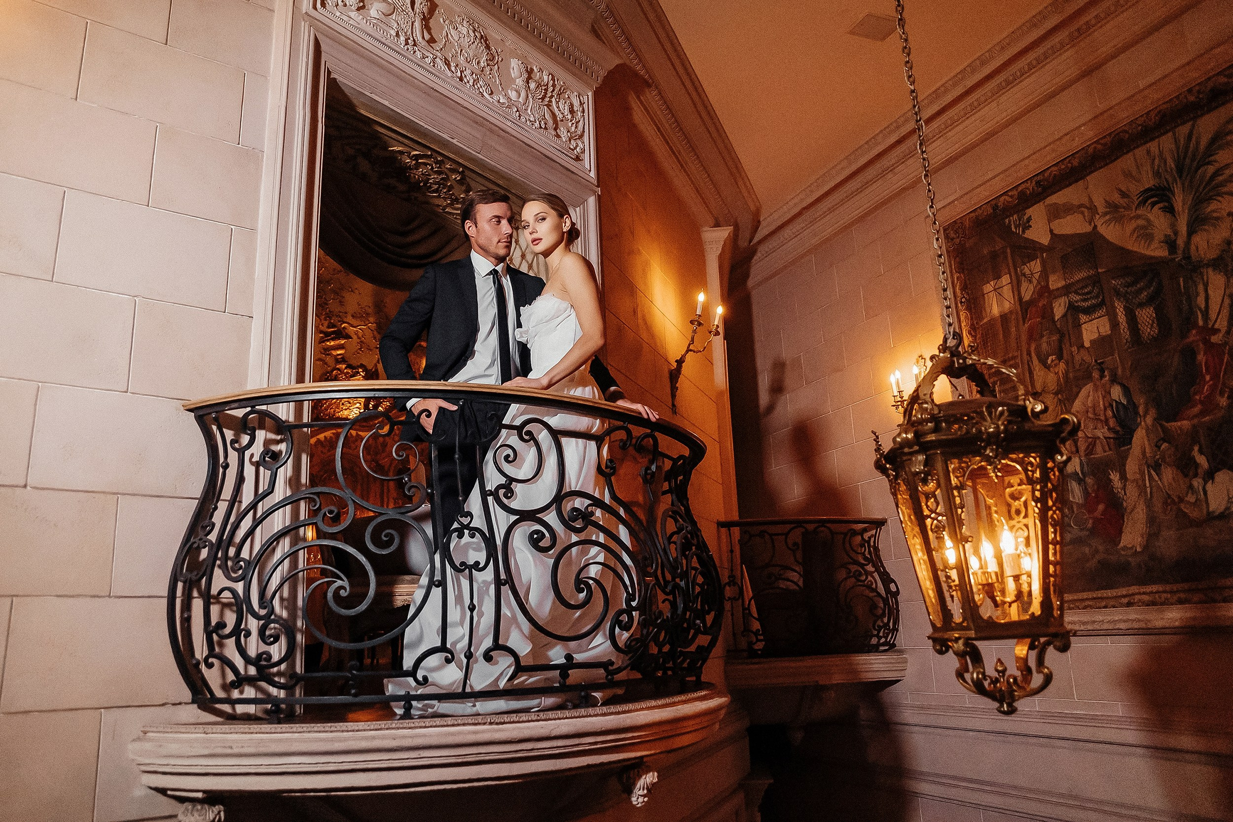 Портфолио. Свадебный и портретный фотограф Roxana Imp Тверь Москва