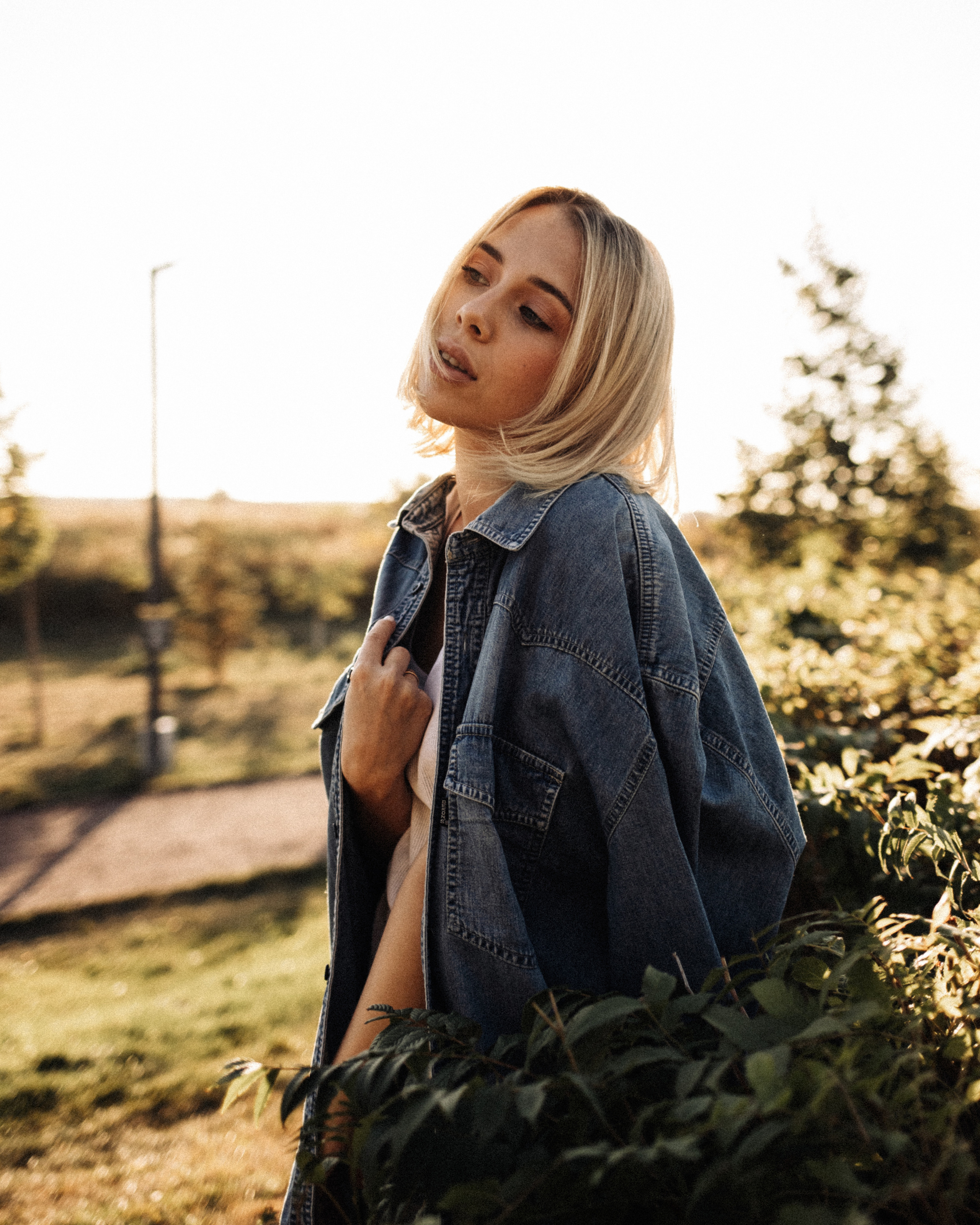 Вайб августа. Фотограф Андрей Куськало