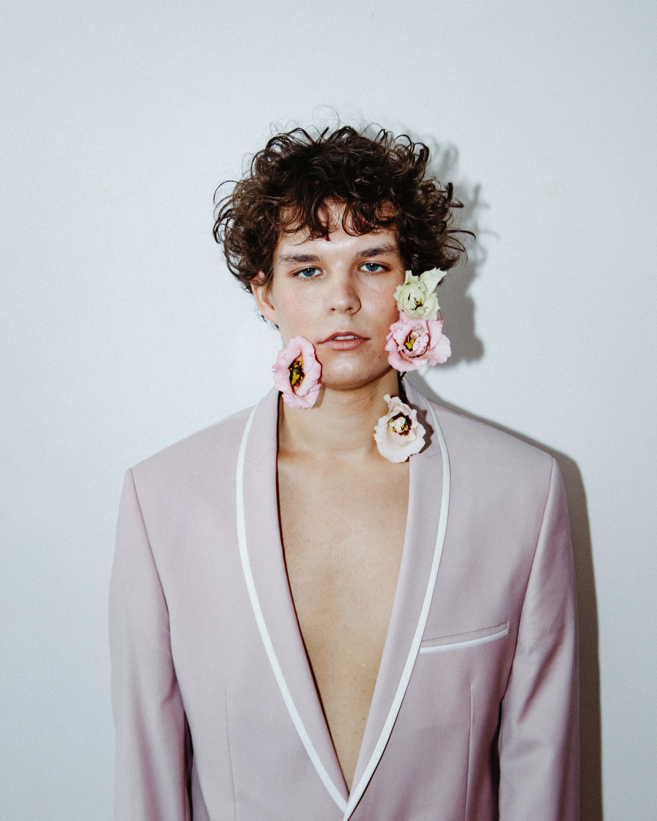 Saint Valentine. Фотограф Андрей Куськало