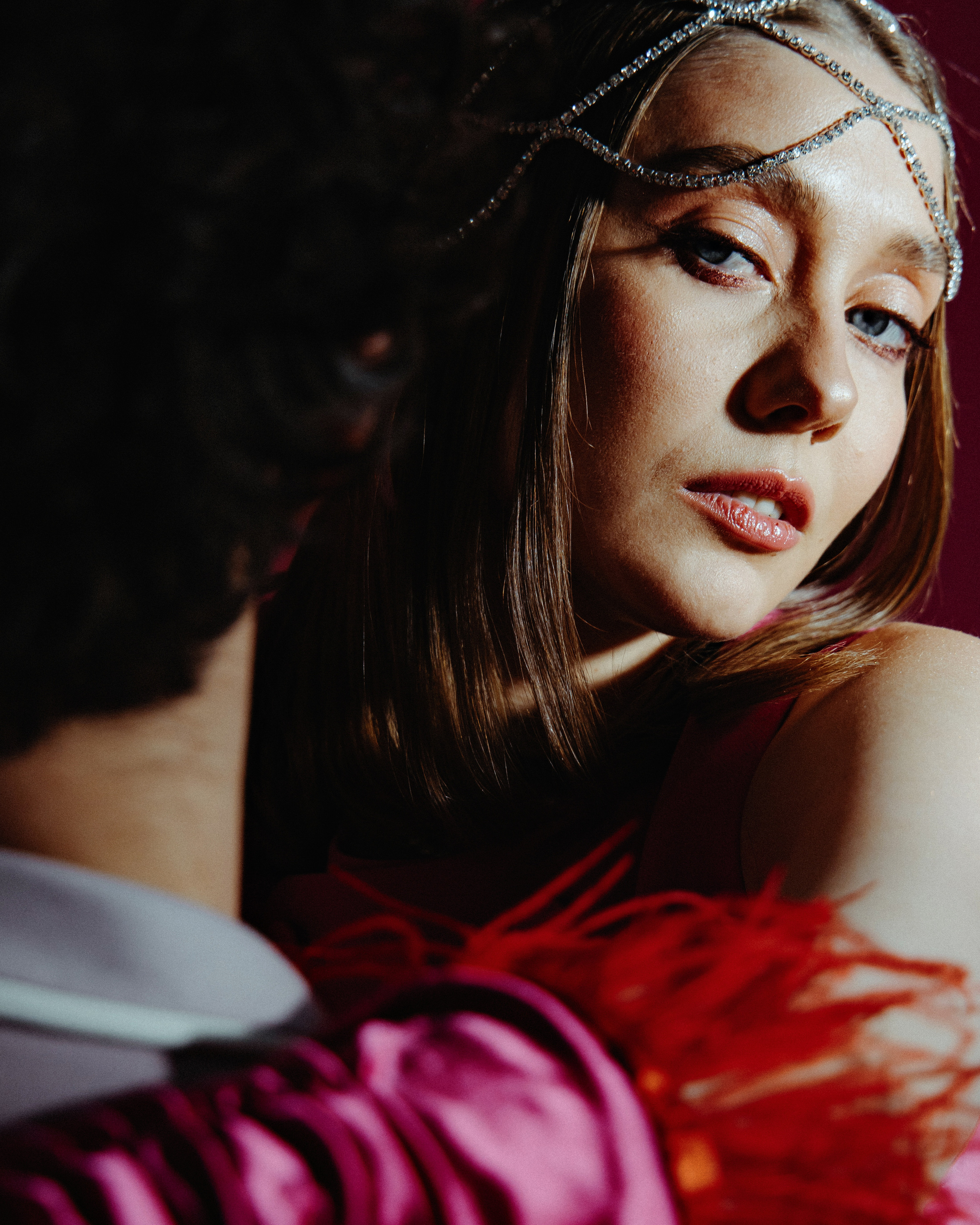 Saint Valentine. Фотограф Андрей Куськало