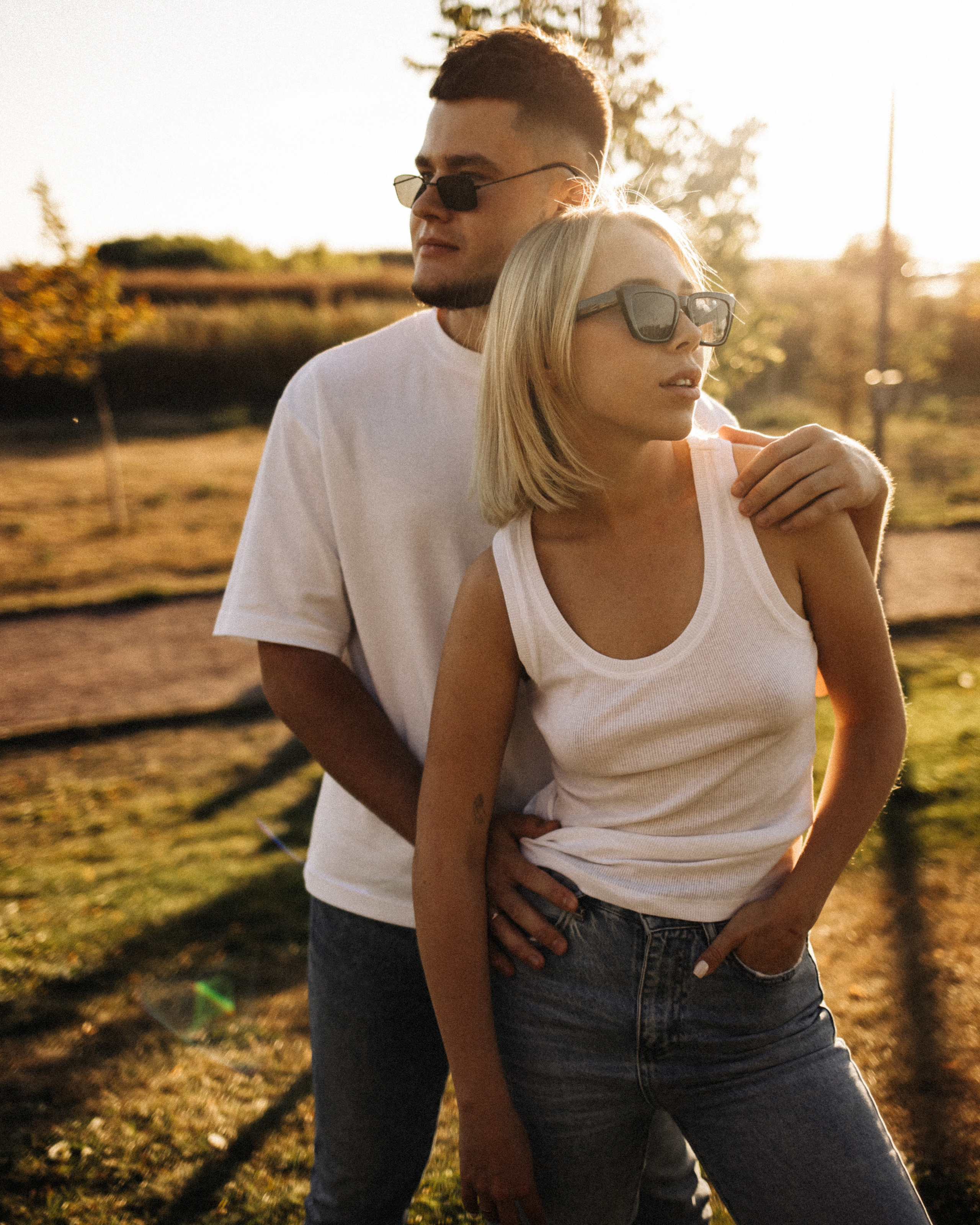 Вайб августа. Фотограф Андрей Куськало