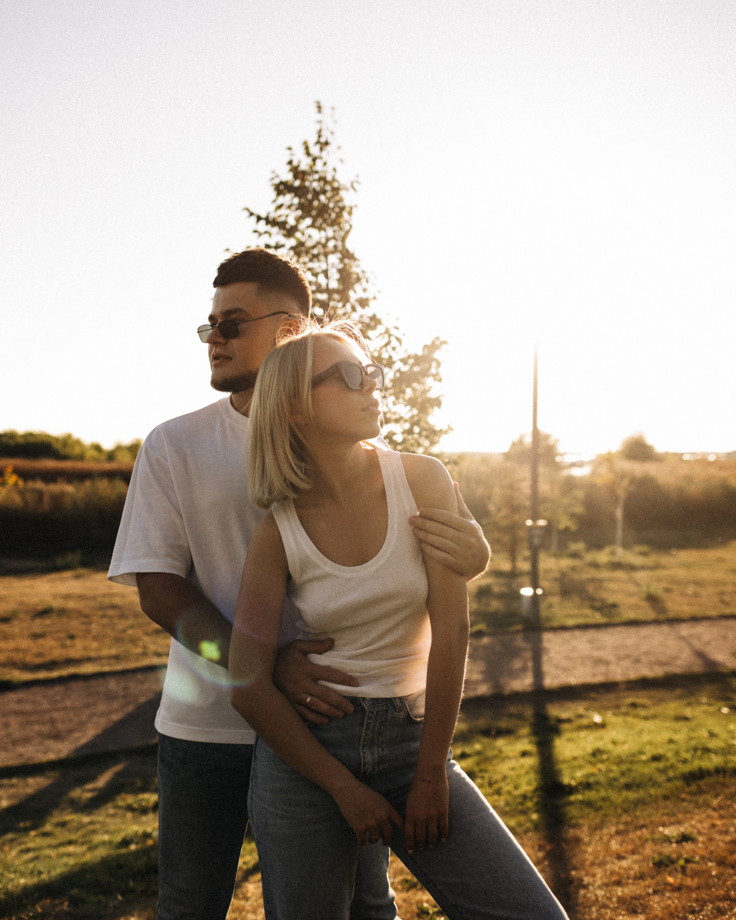 Вайб августа. Фотограф Андрей Куськало