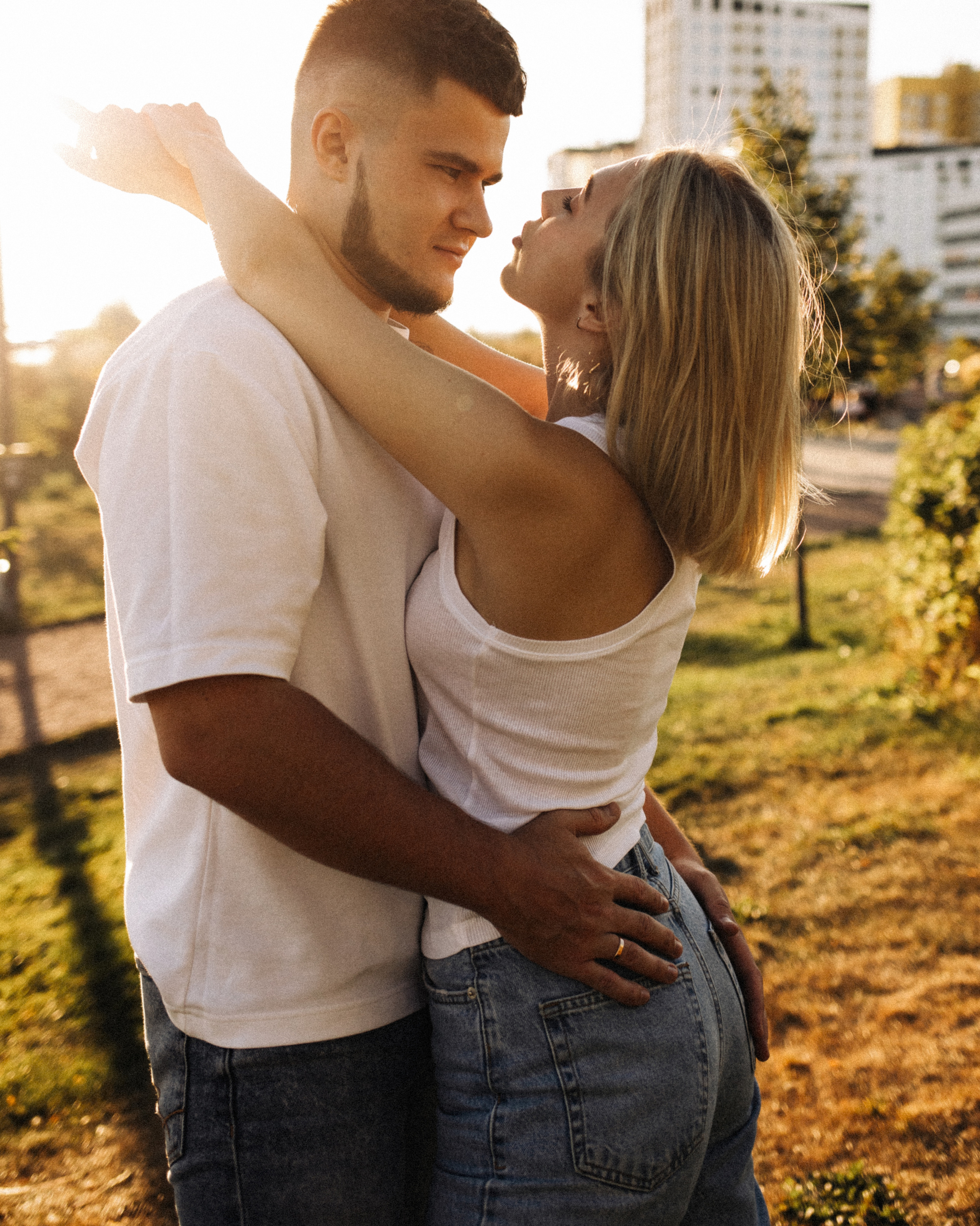 Вайб августа. Фотограф Андрей Куськало