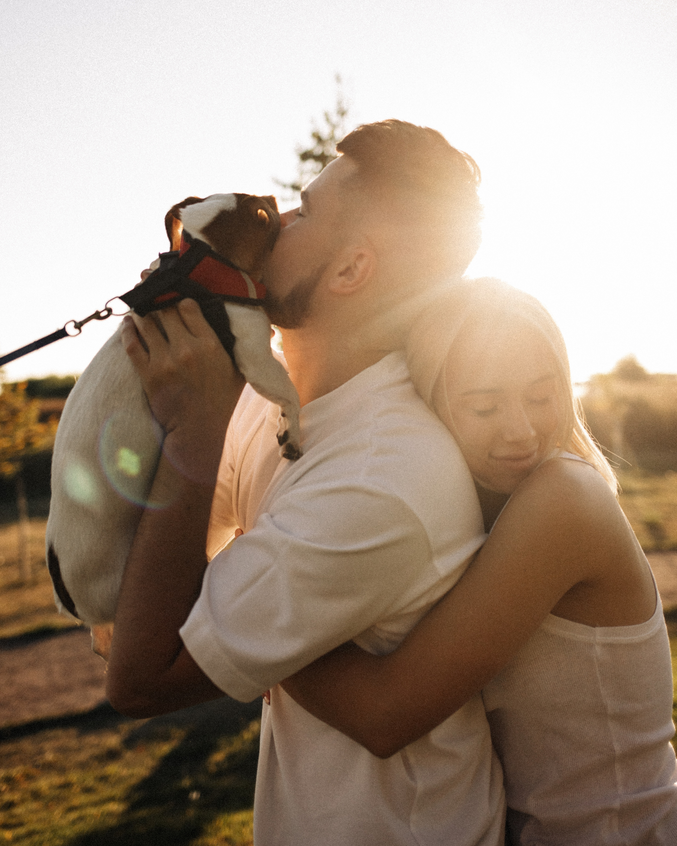 Вайб августа. Фотограф Андрей Куськало