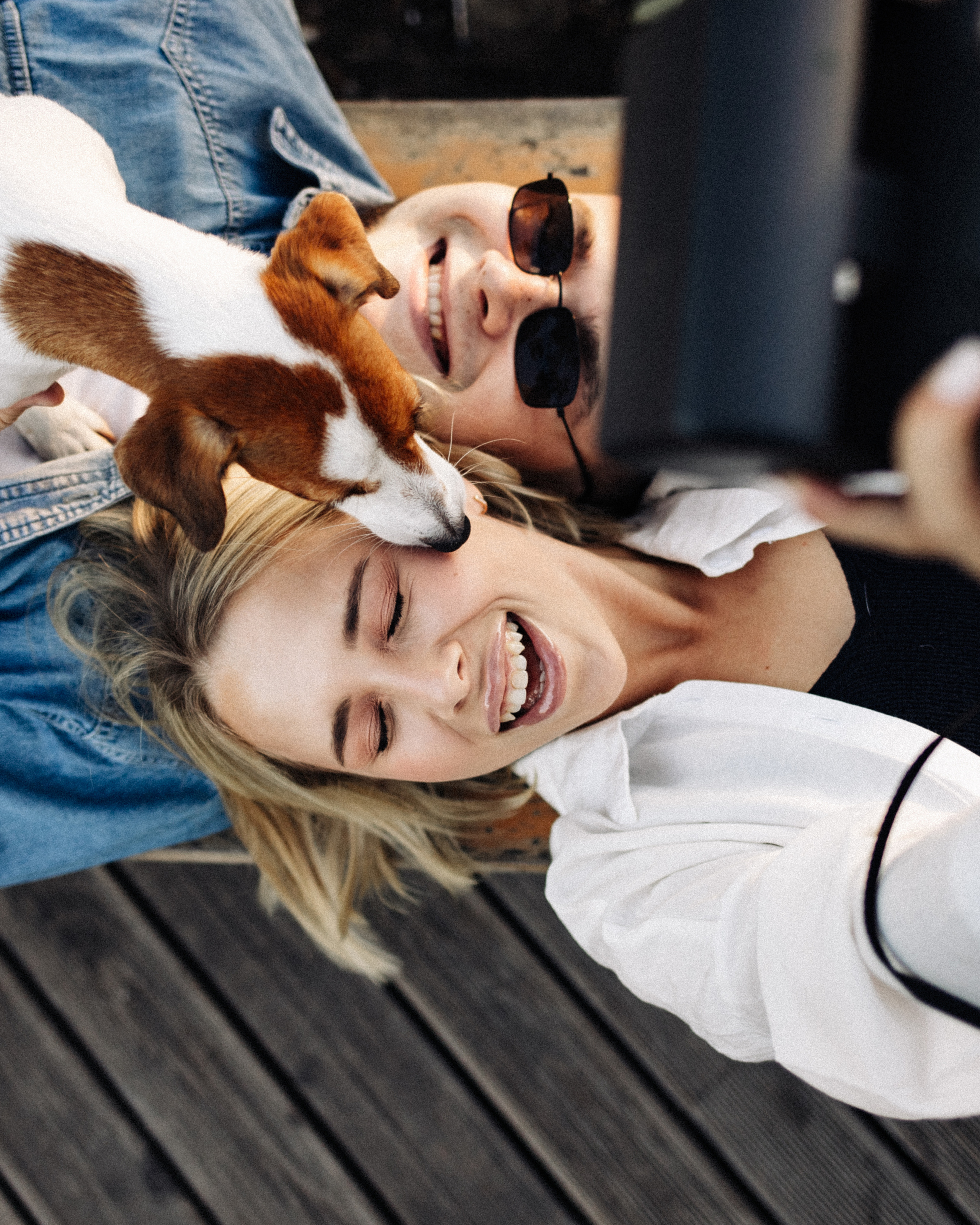 Вайб августа. Фотограф Андрей Куськало